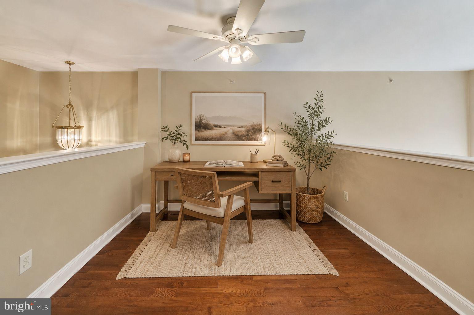 HILLCREST GLEN - Residential