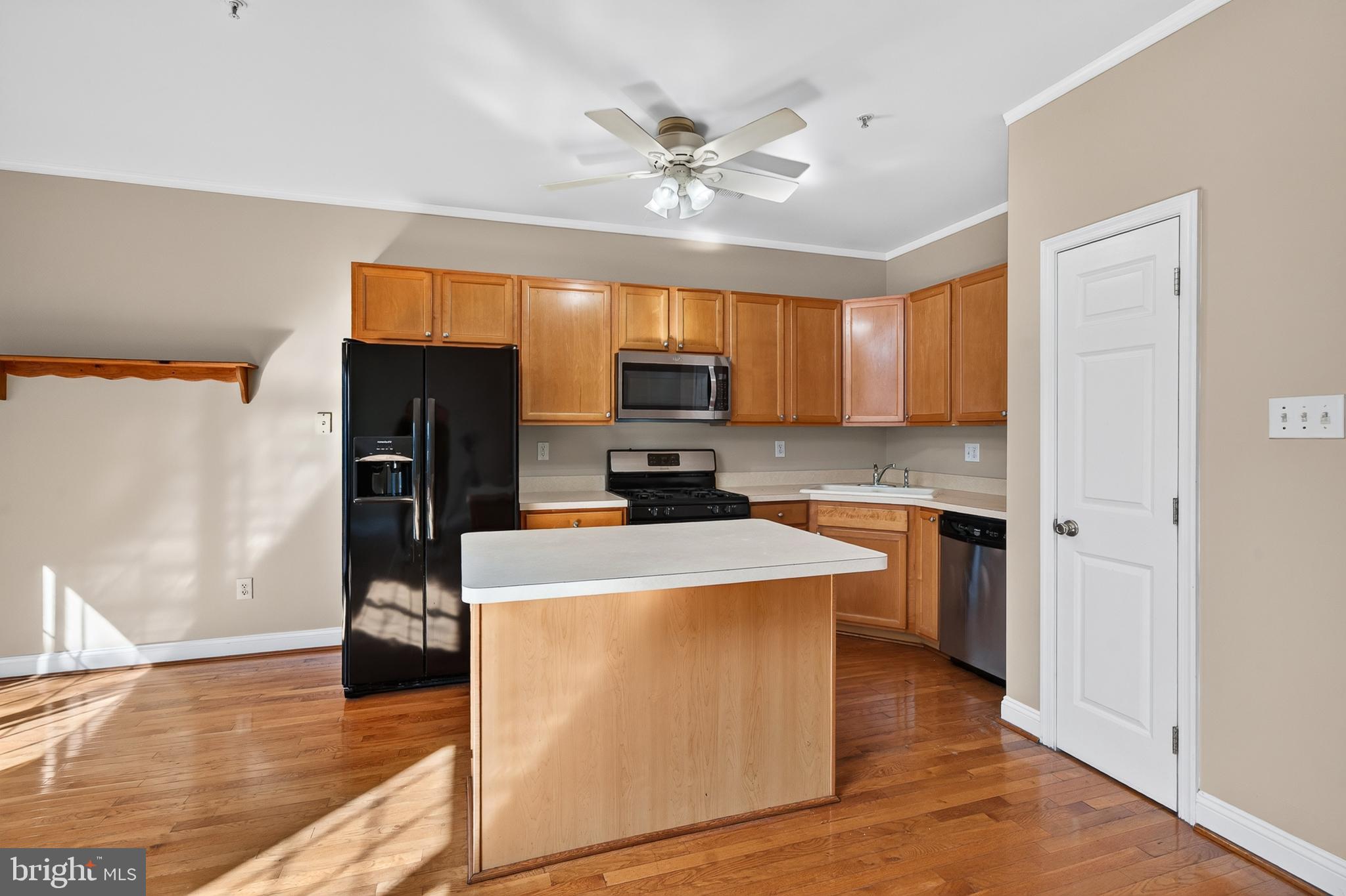 HILLCREST GLEN - Residential
