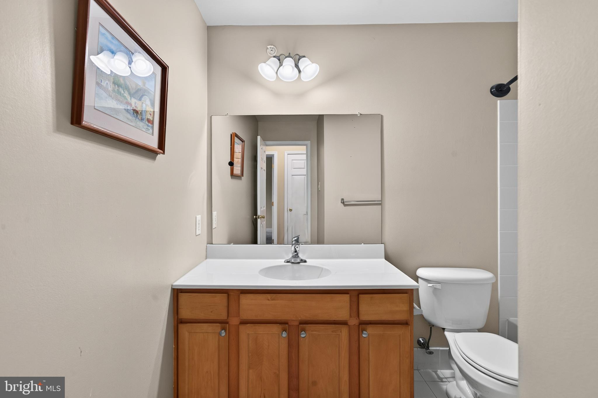 HILLCREST GLEN - Residential