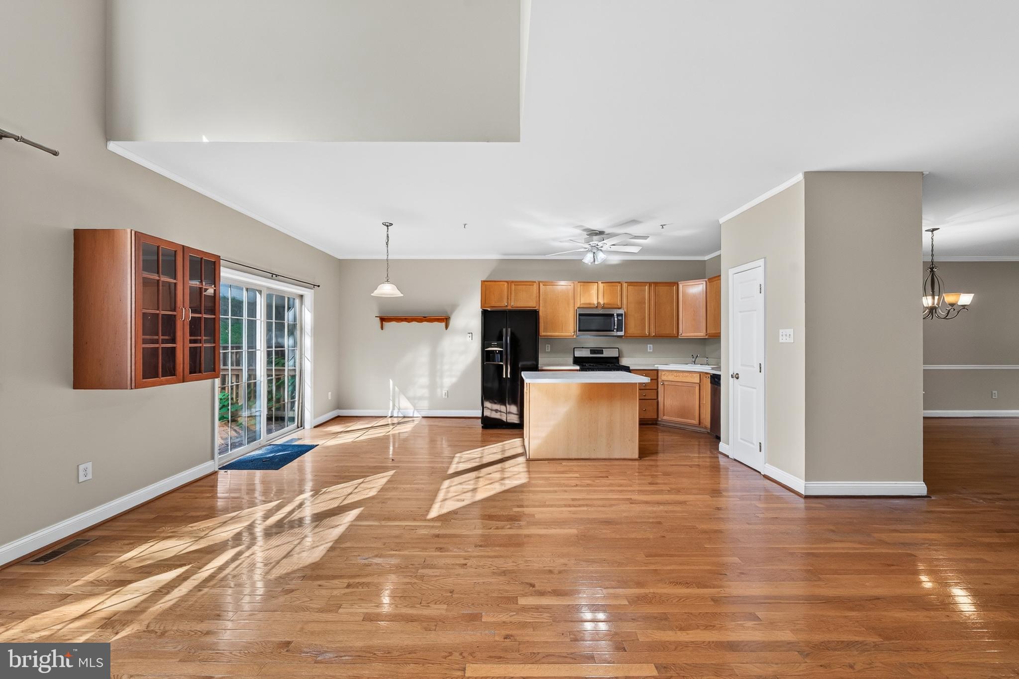 HILLCREST GLEN - Residential