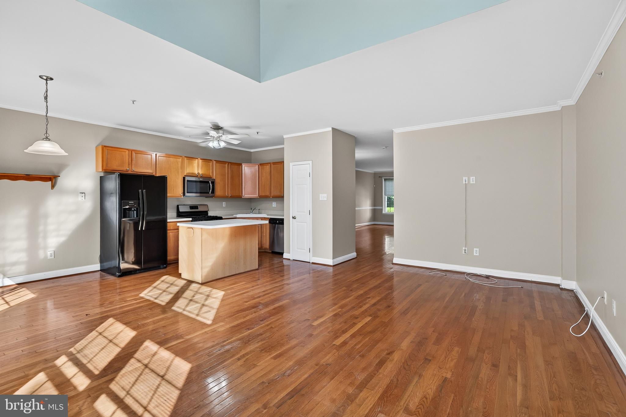 HILLCREST GLEN - Residential