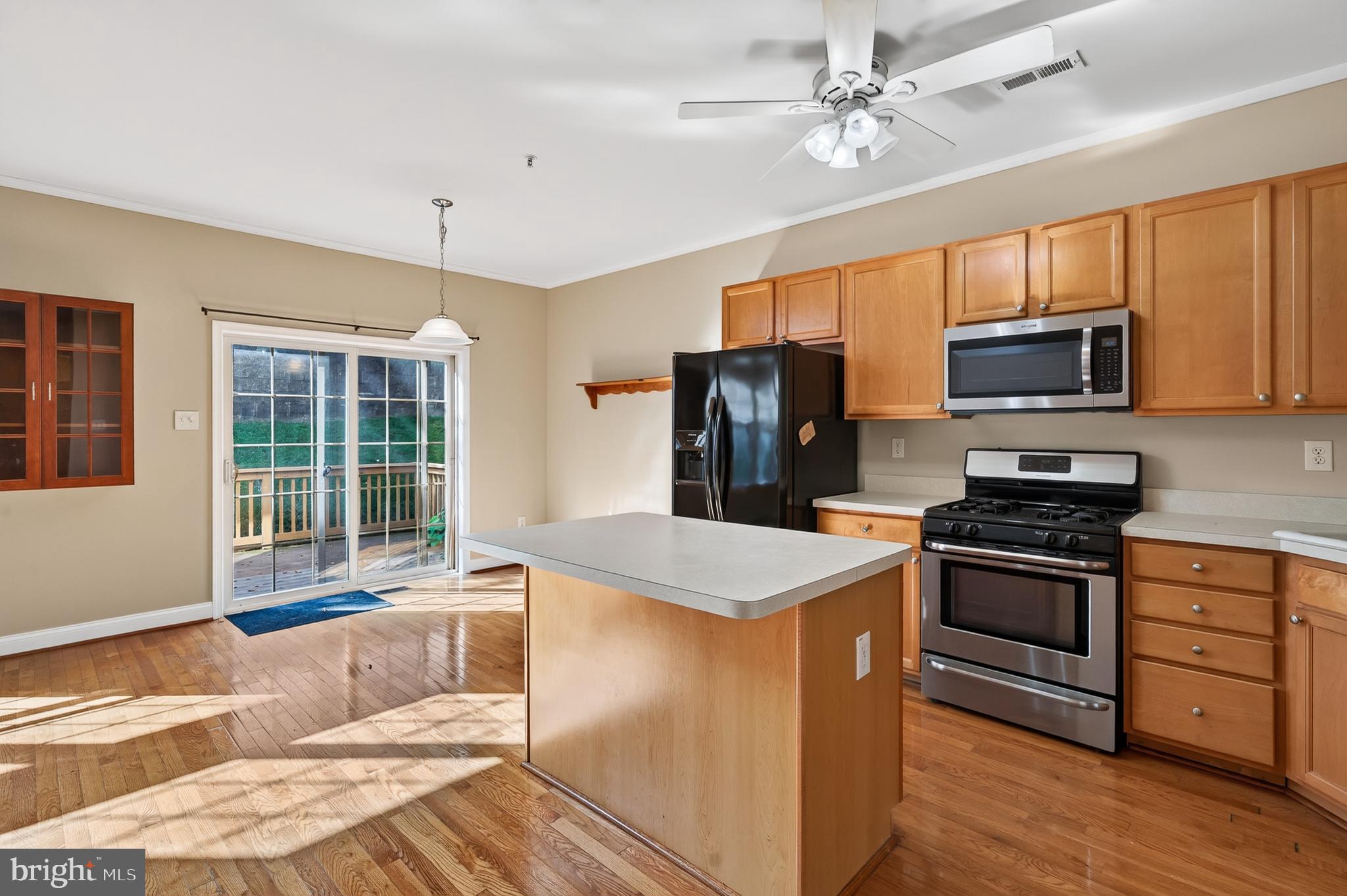 HILLCREST GLEN - Residential