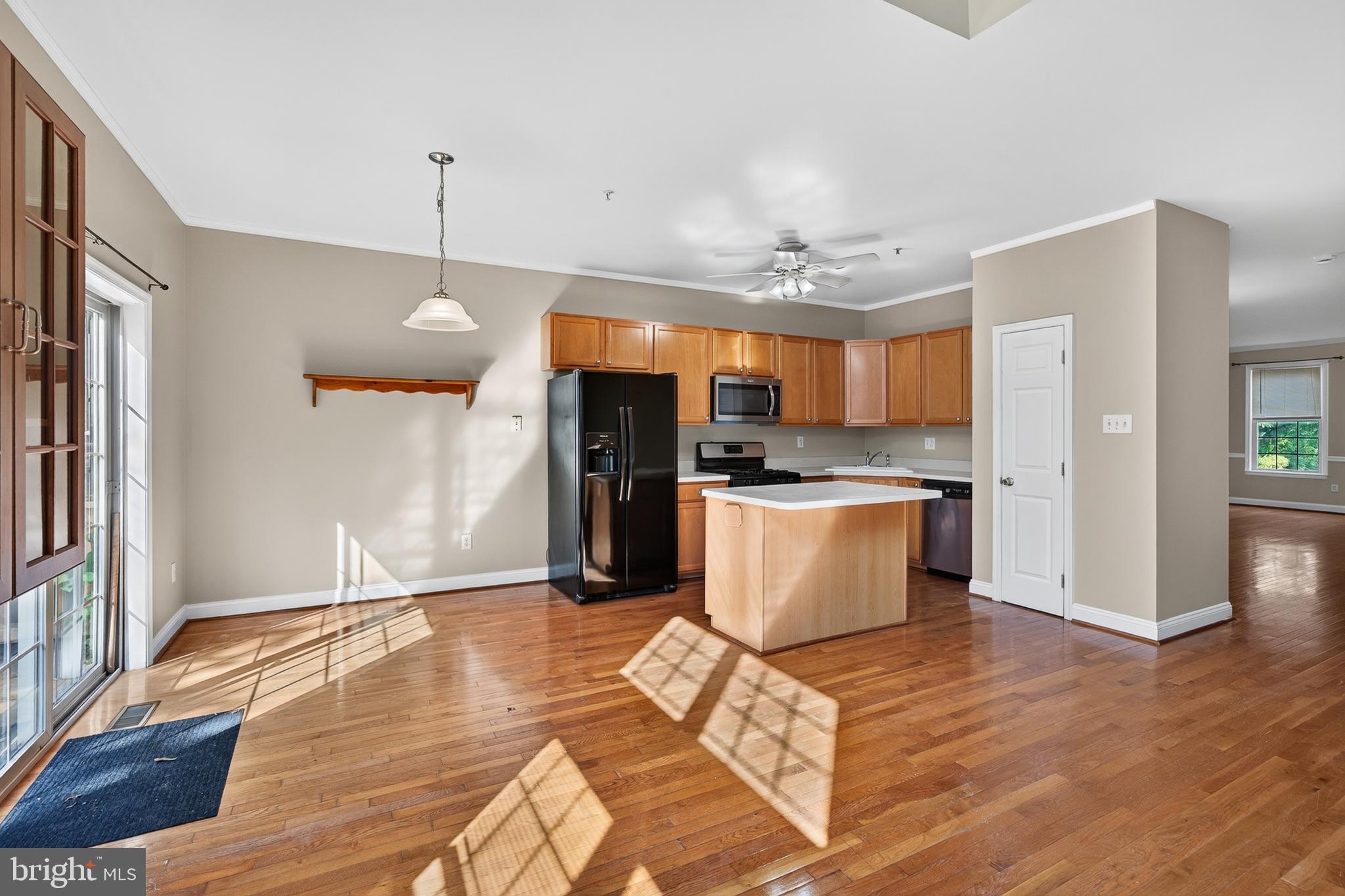 HILLCREST GLEN - Residential