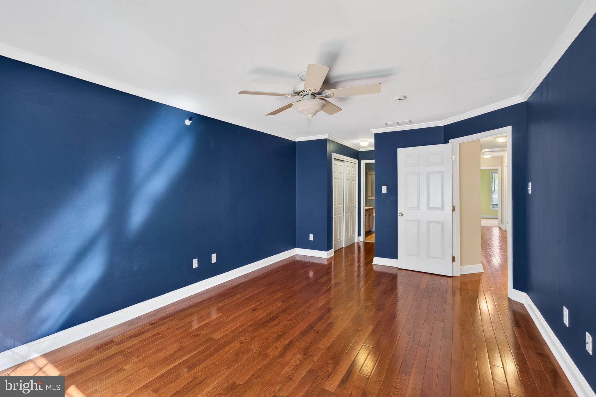 HILLCREST GLEN - Residential