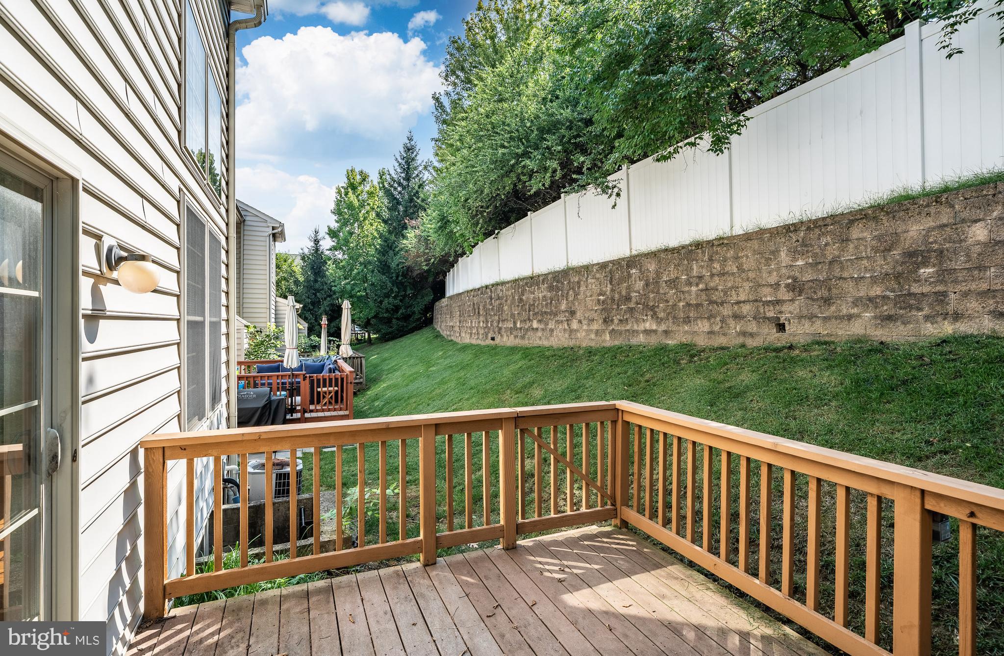 HILLCREST GLEN - Residential