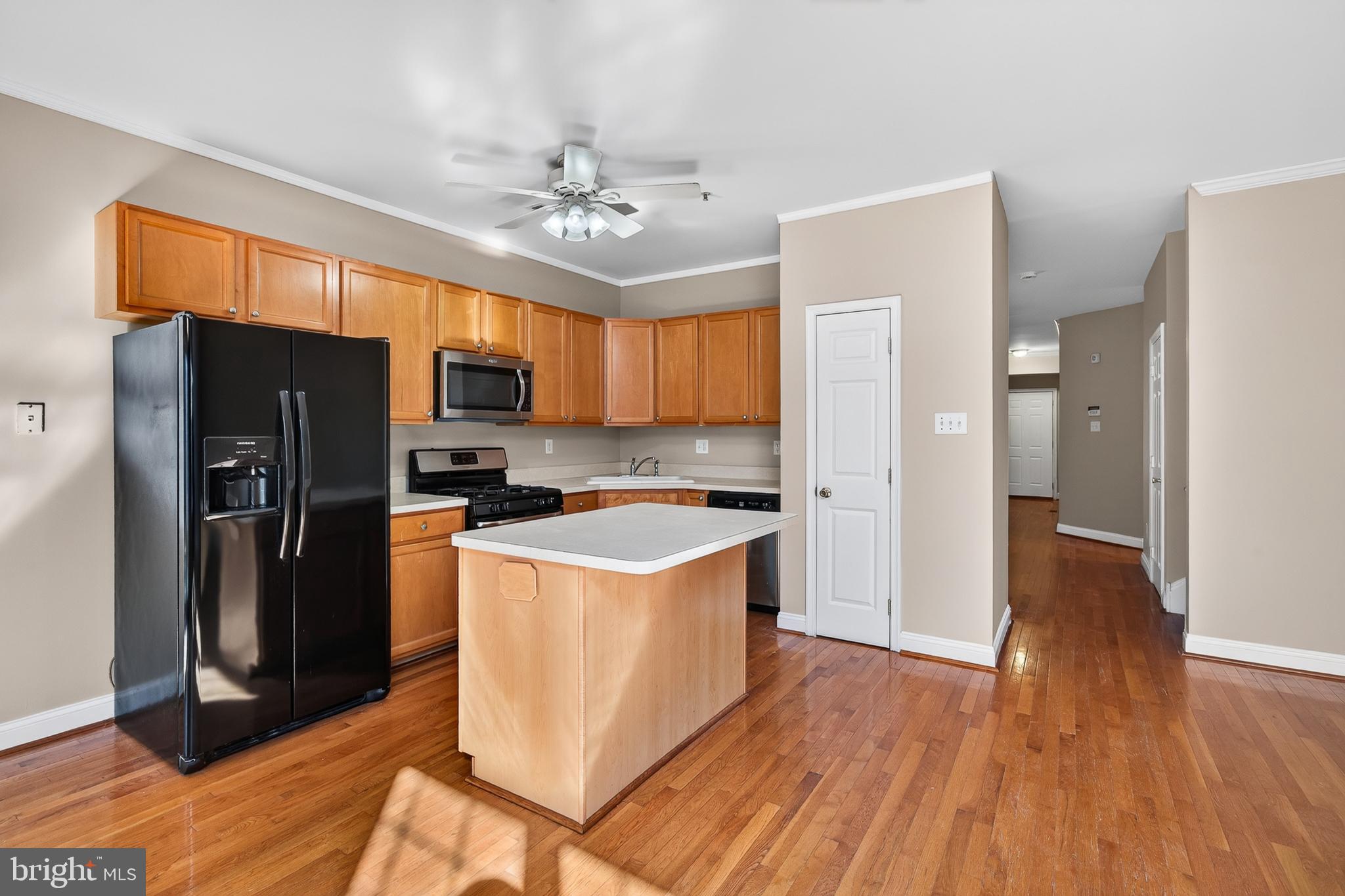 HILLCREST GLEN - Residential