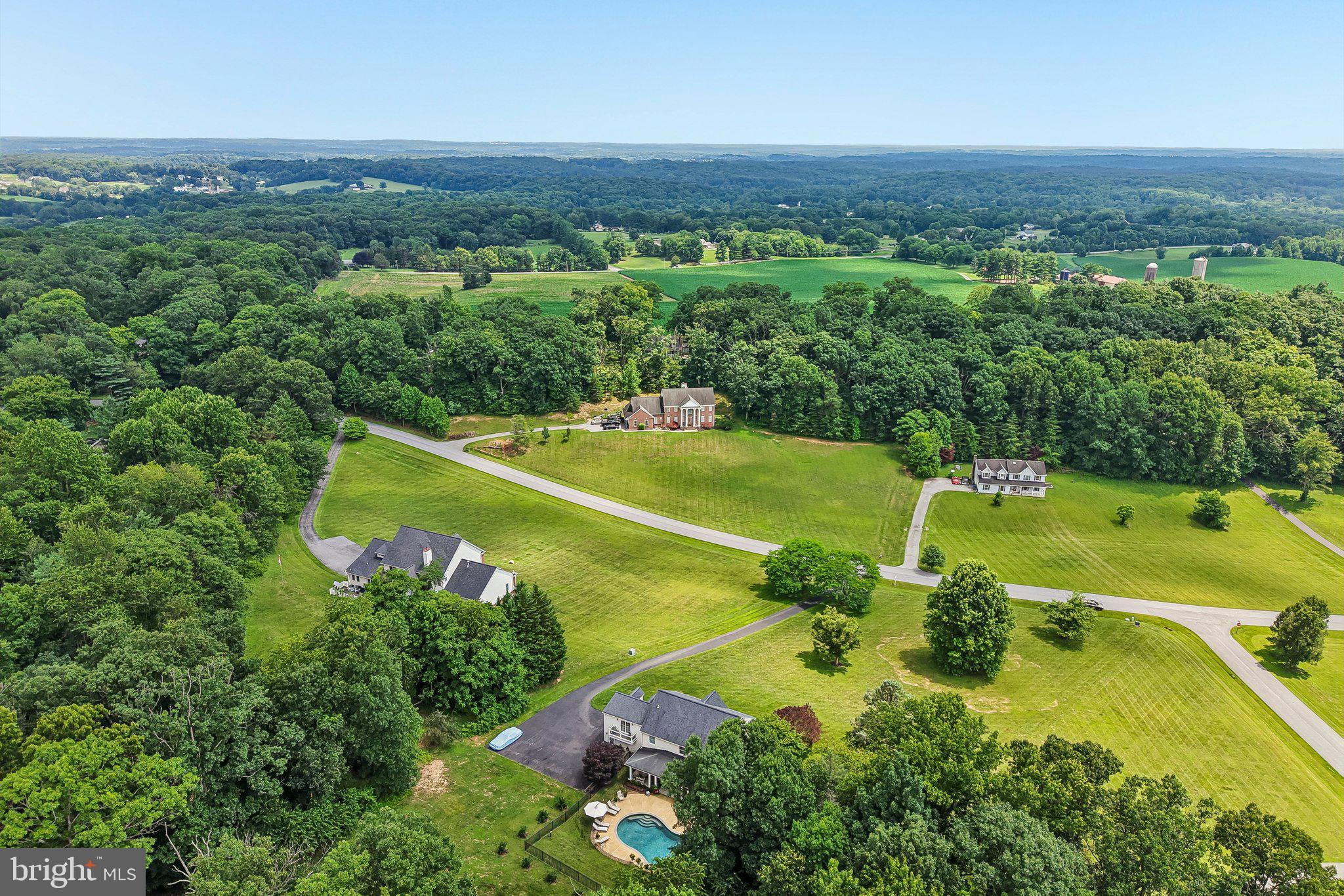 FOXMOOR - Residential