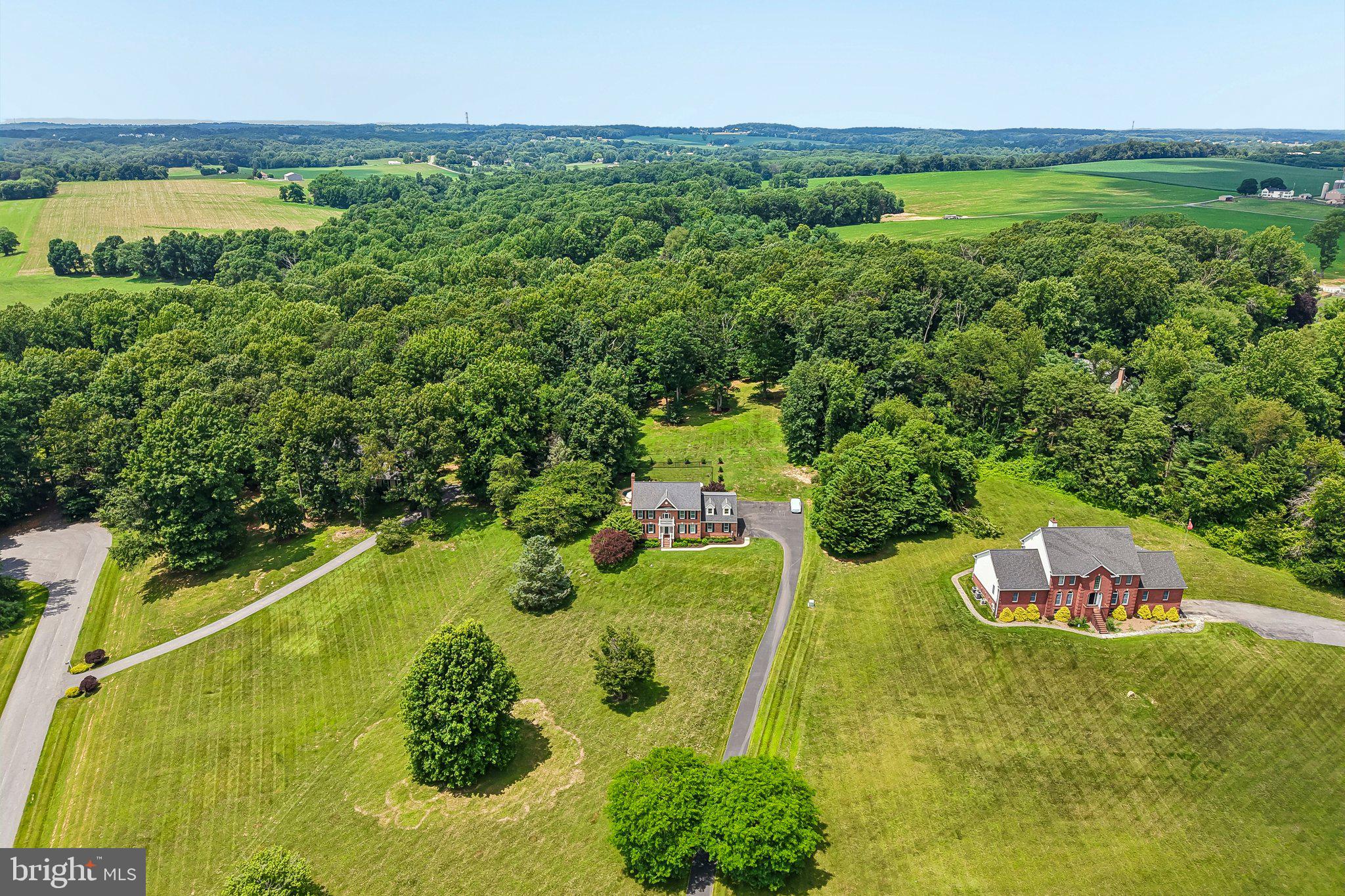 FOXMOOR - Residential