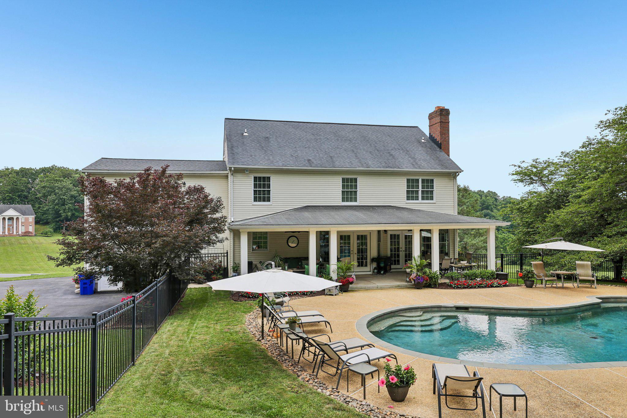 FOXMOOR - Residential