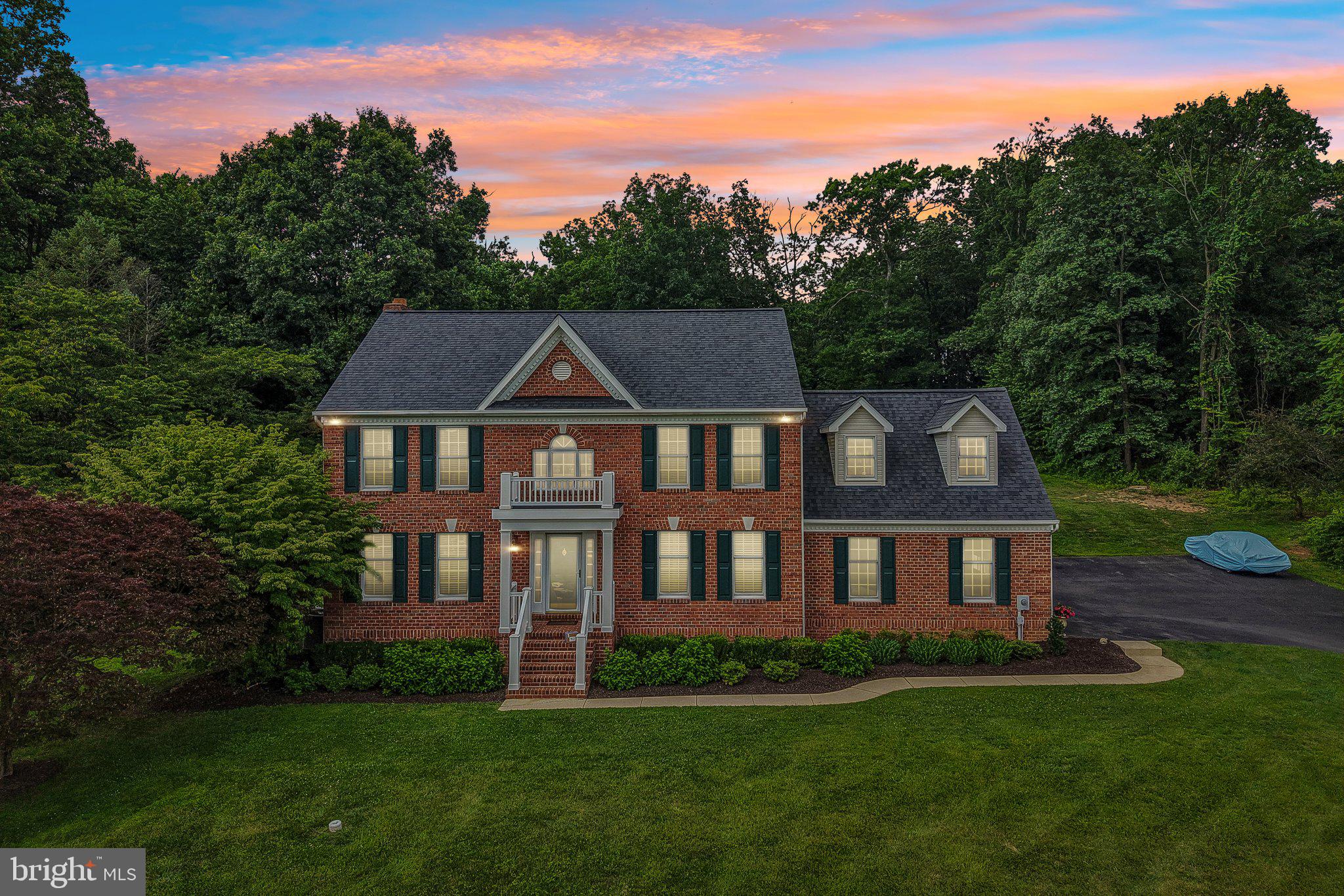 FOXMOOR - Residential