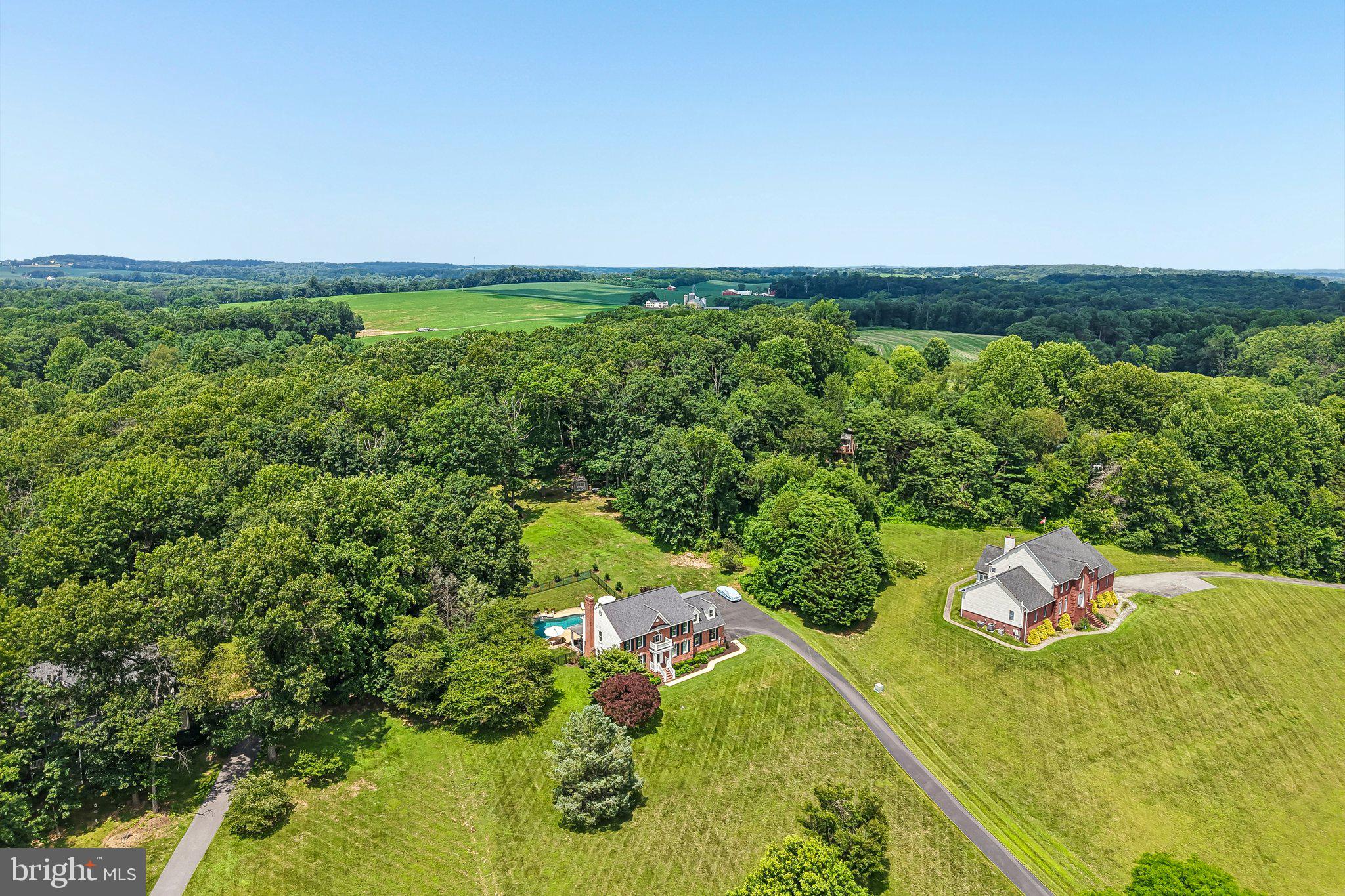 FOXMOOR - Residential