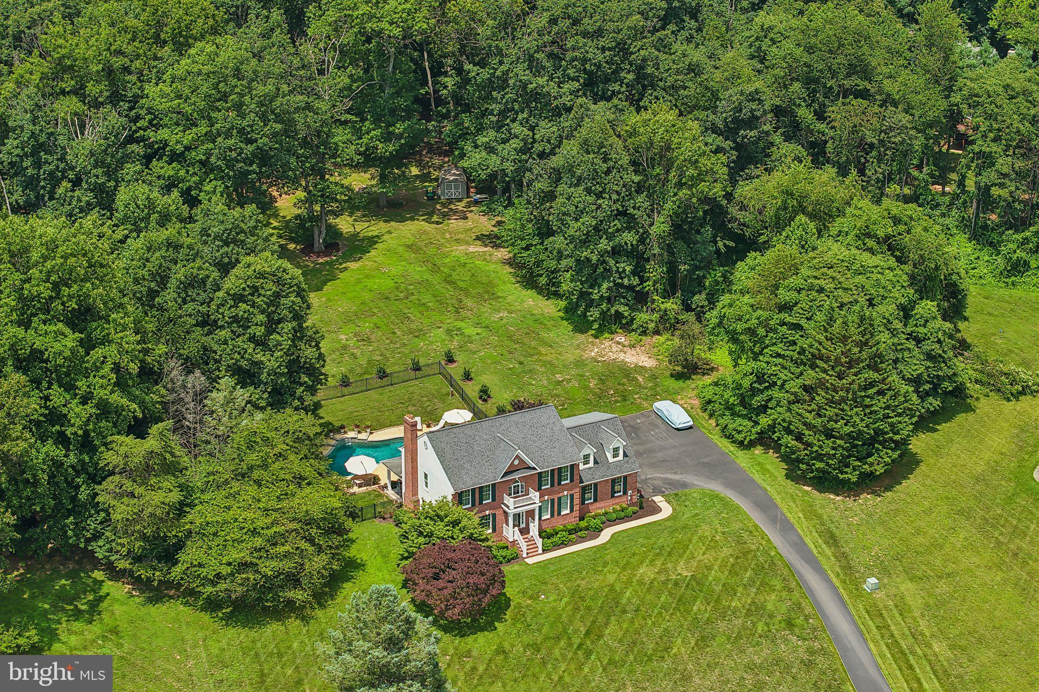 FOXMOOR - Residential