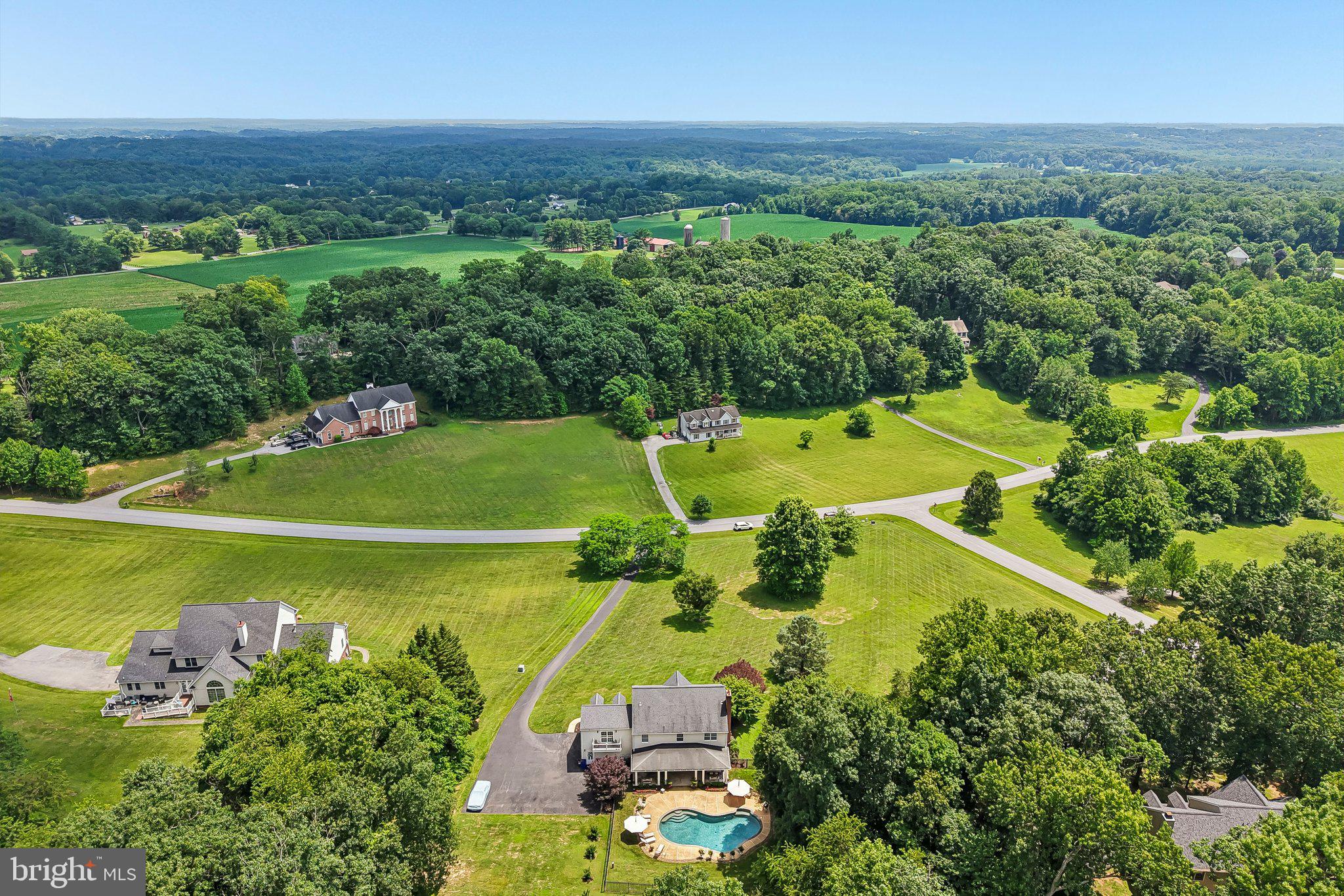 FOXMOOR - Residential