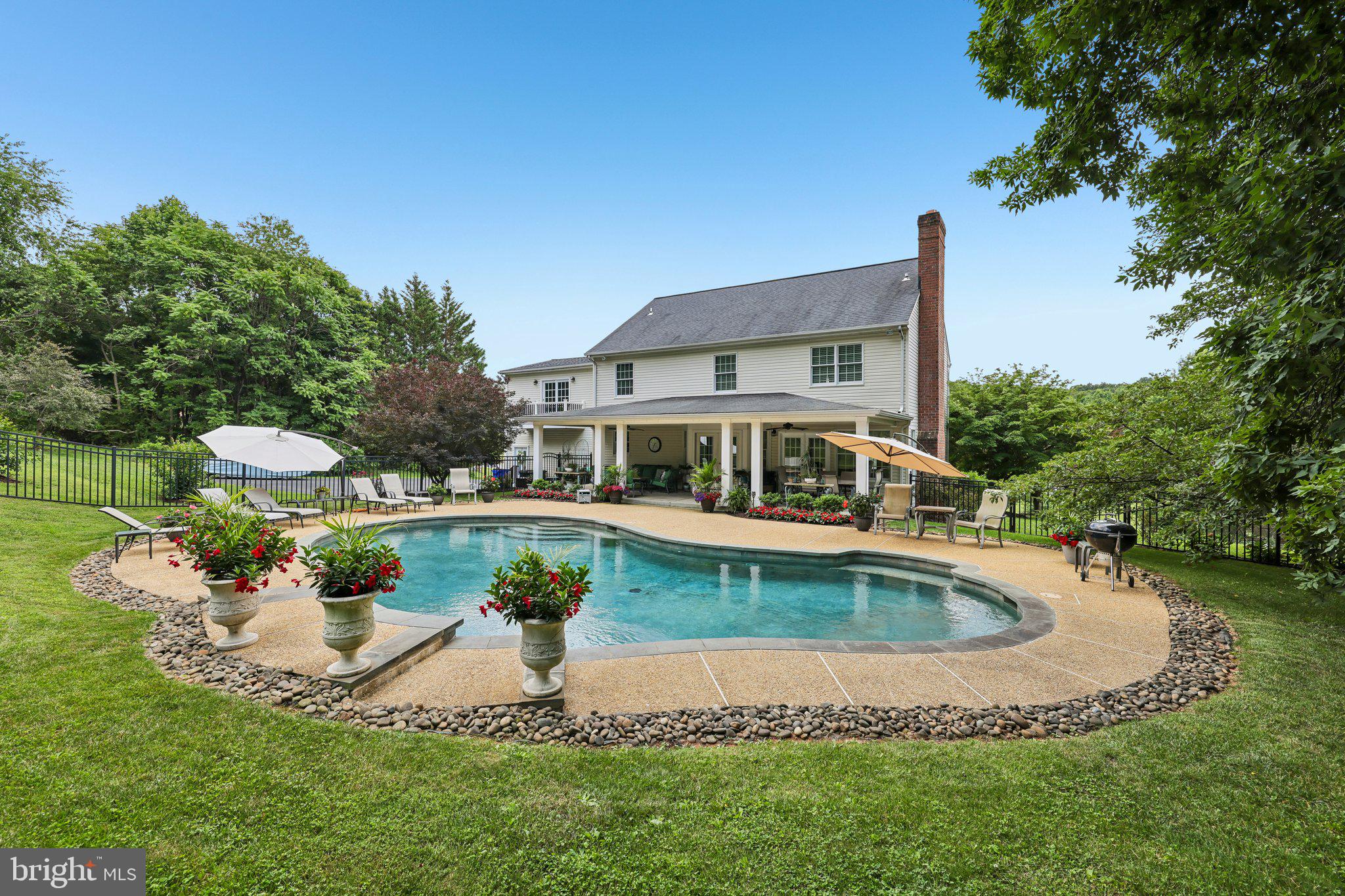FOXMOOR - Residential
