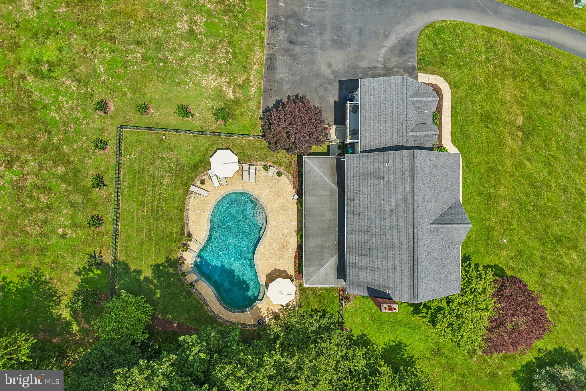 FOXMOOR - Residential