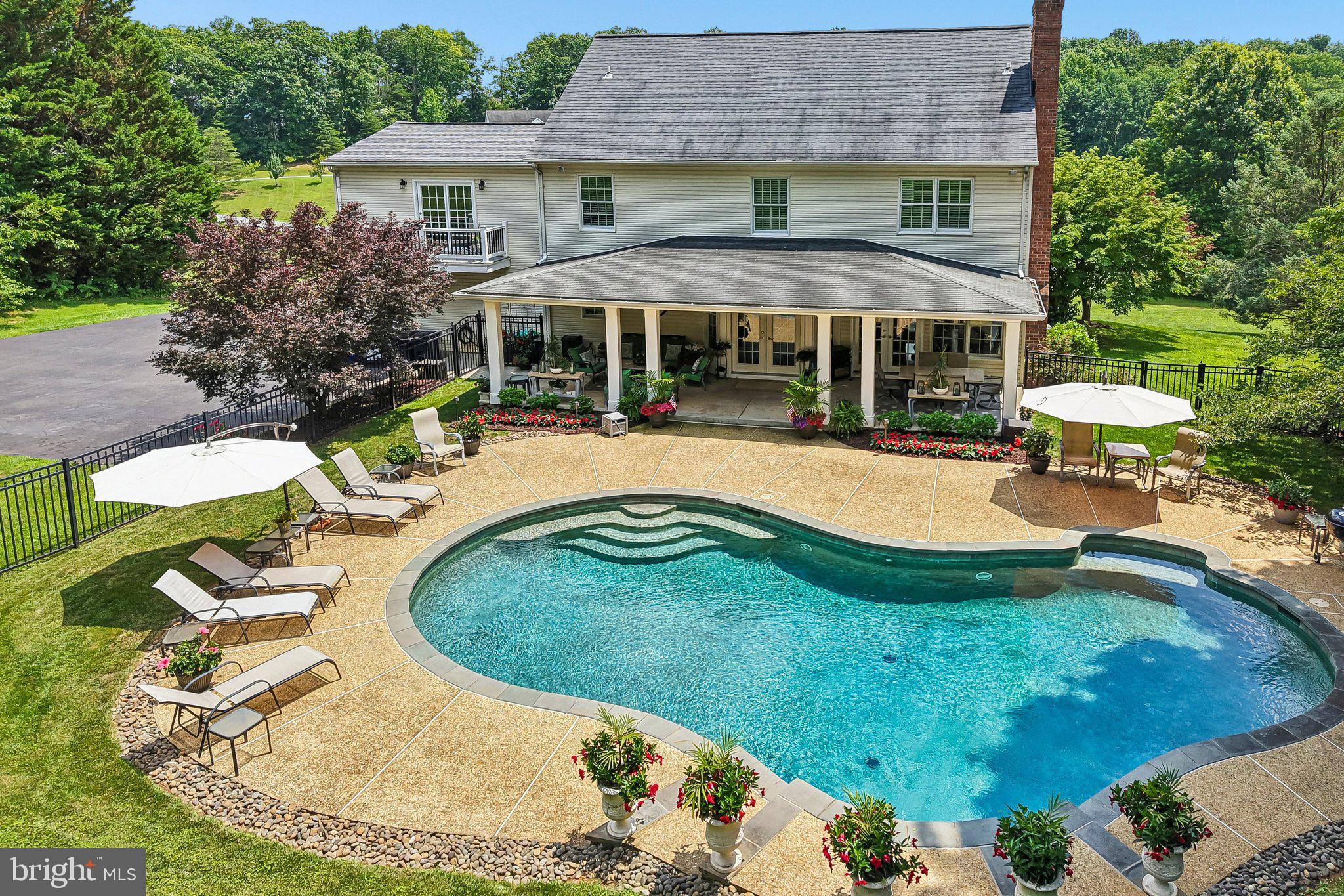 FOXMOOR - Residential
