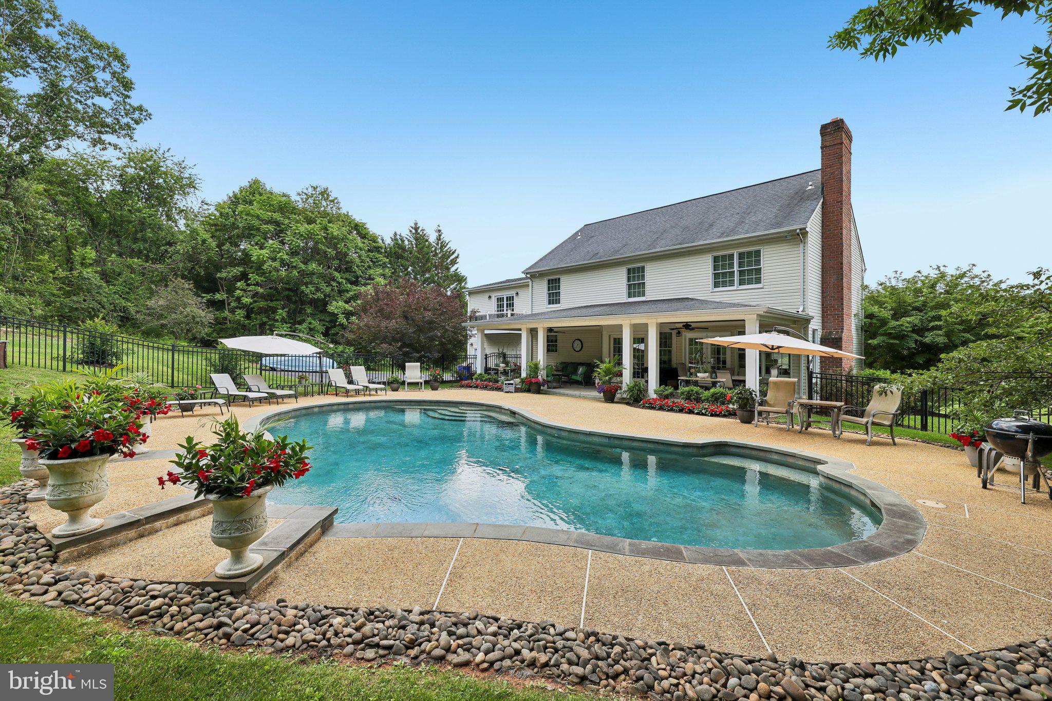 FOXMOOR - Residential