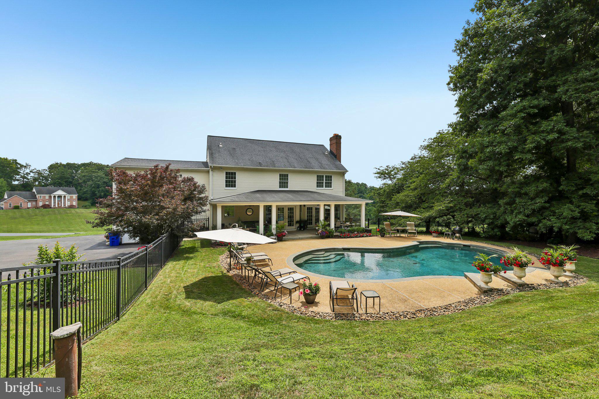 FOXMOOR - Residential