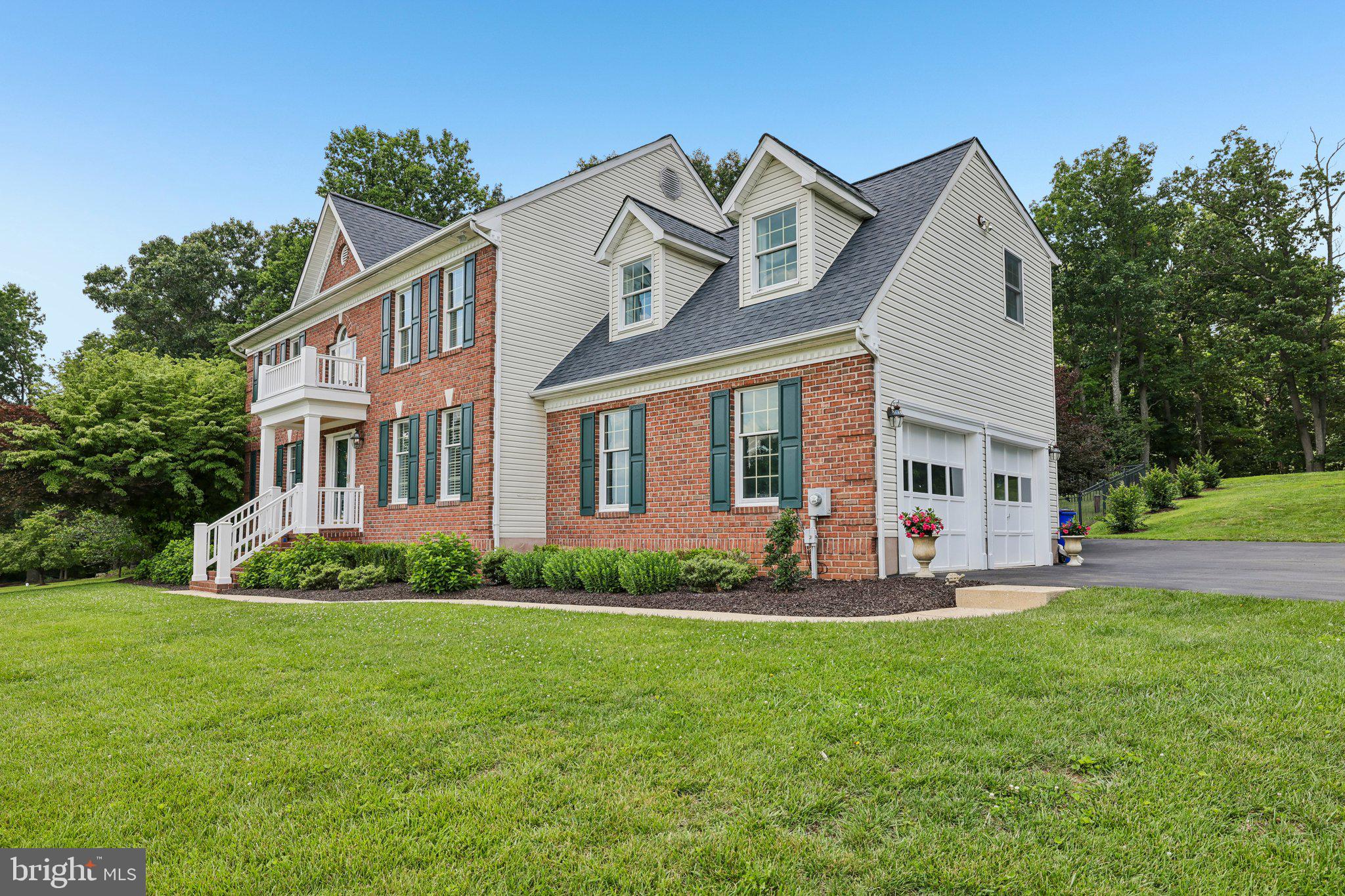 FOXMOOR - Residential