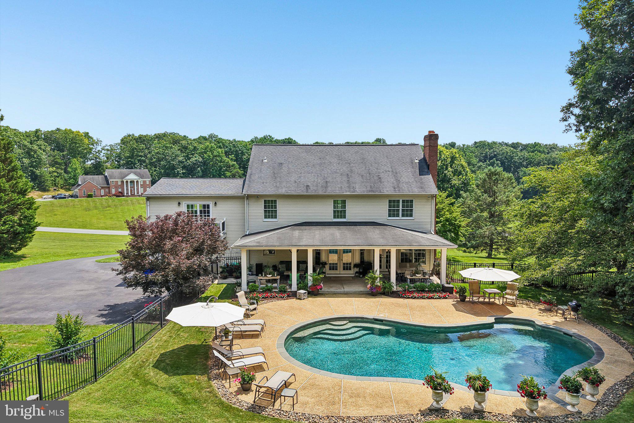 FOXMOOR - Residential