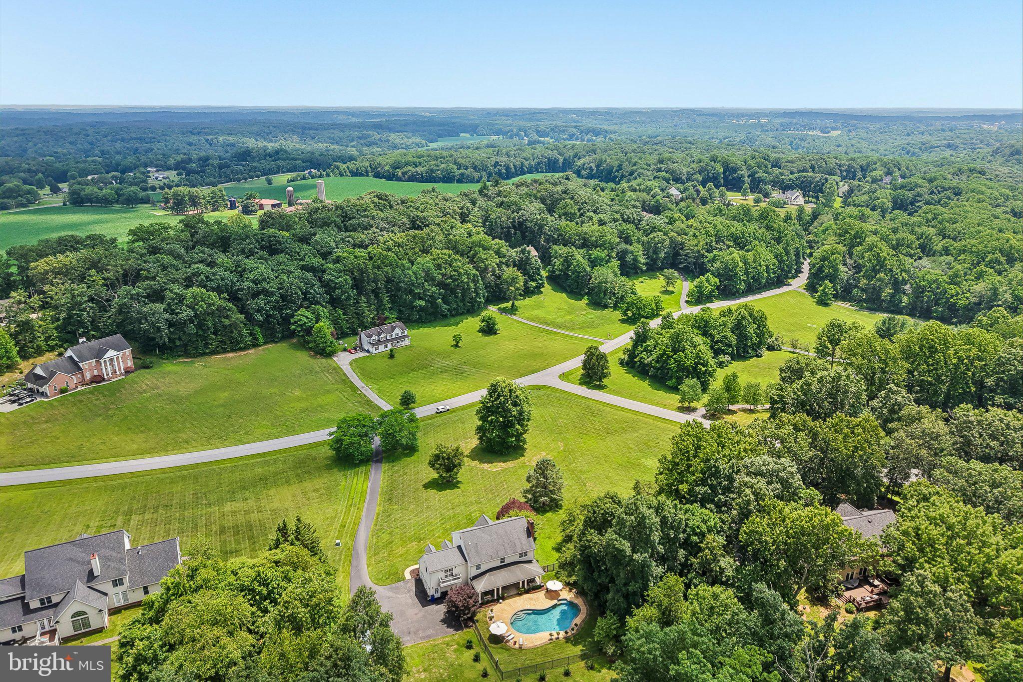 FOXMOOR - Residential