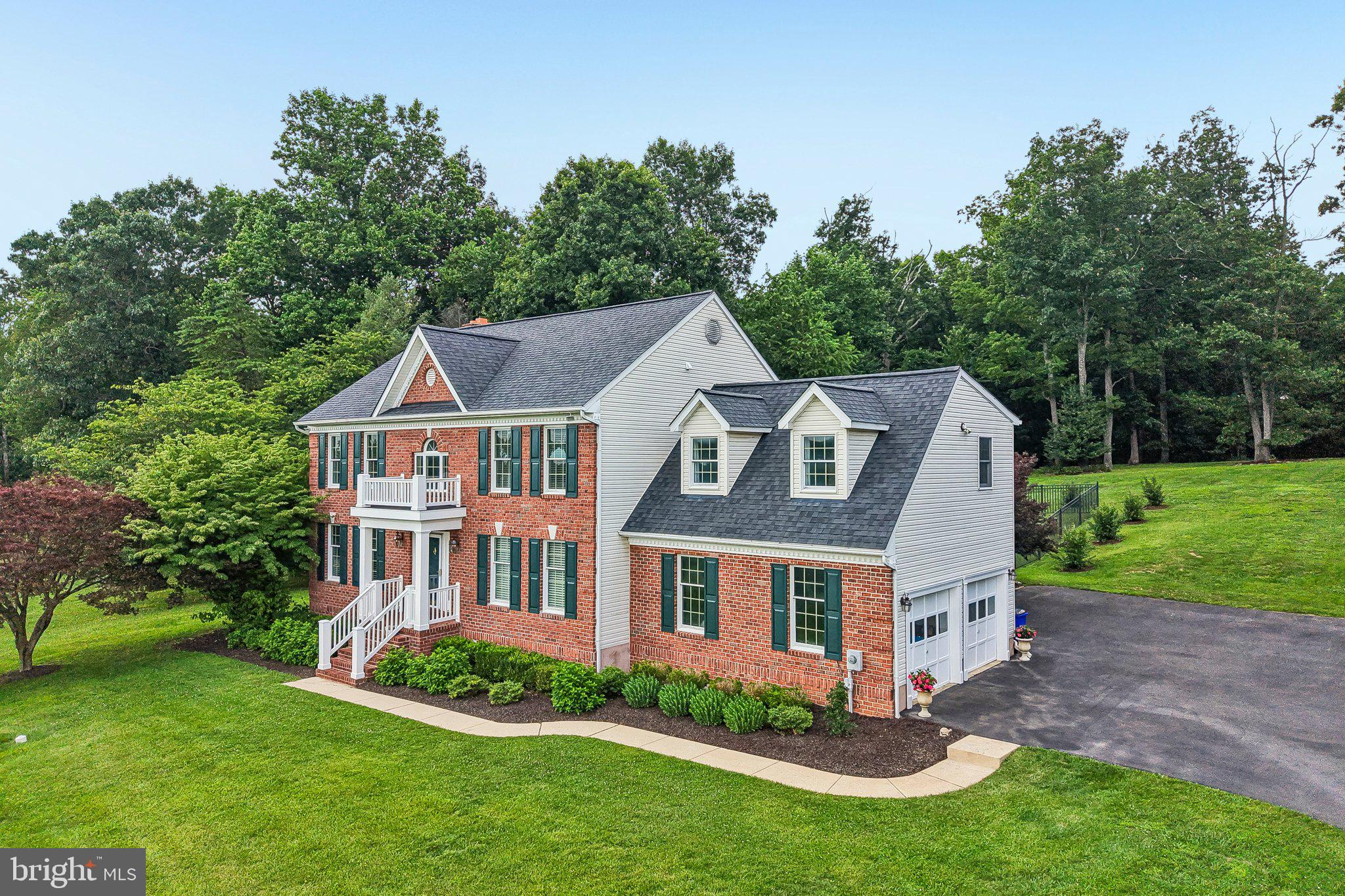 FOXMOOR - Residential