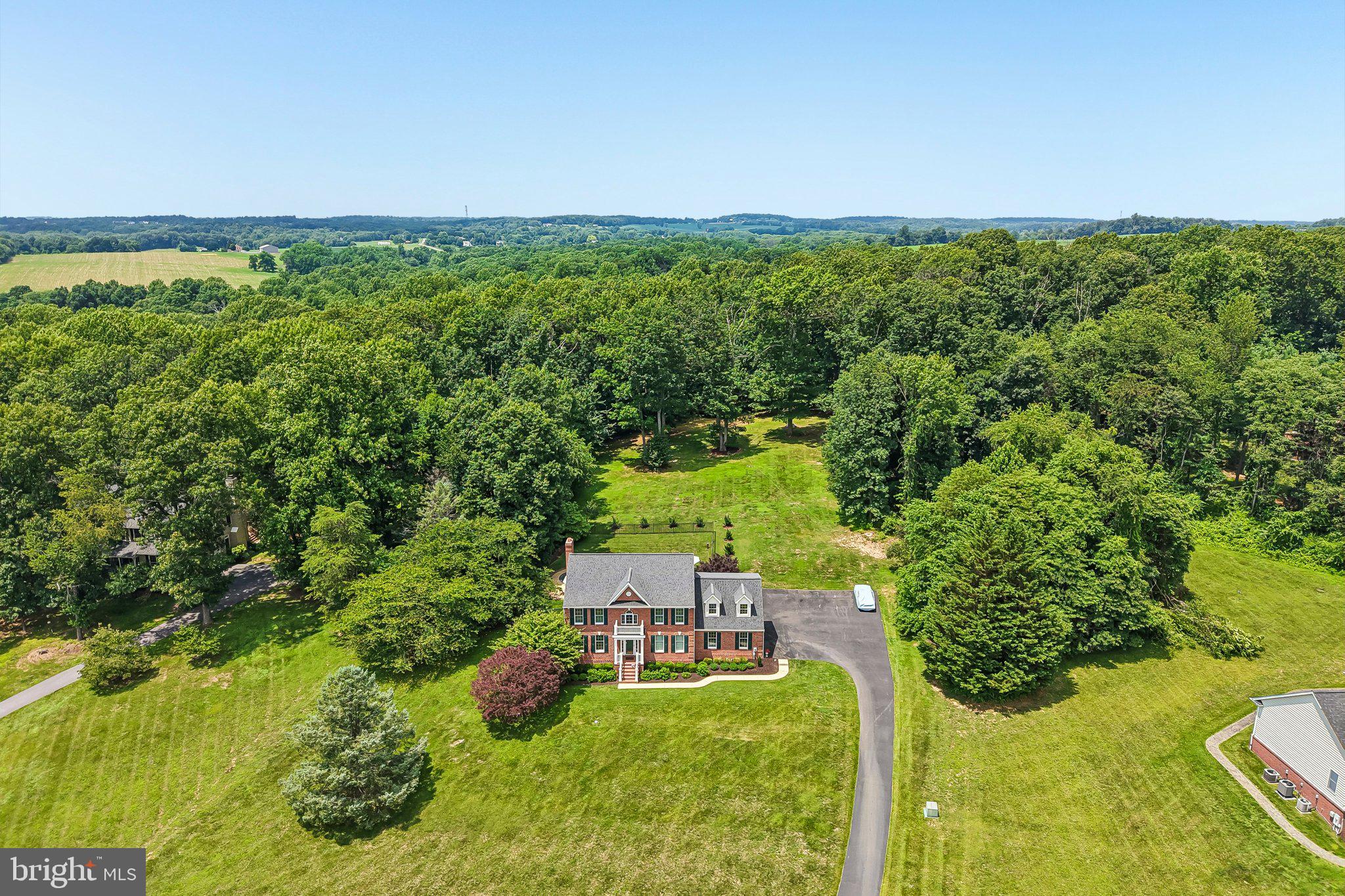 FOXMOOR - Residential