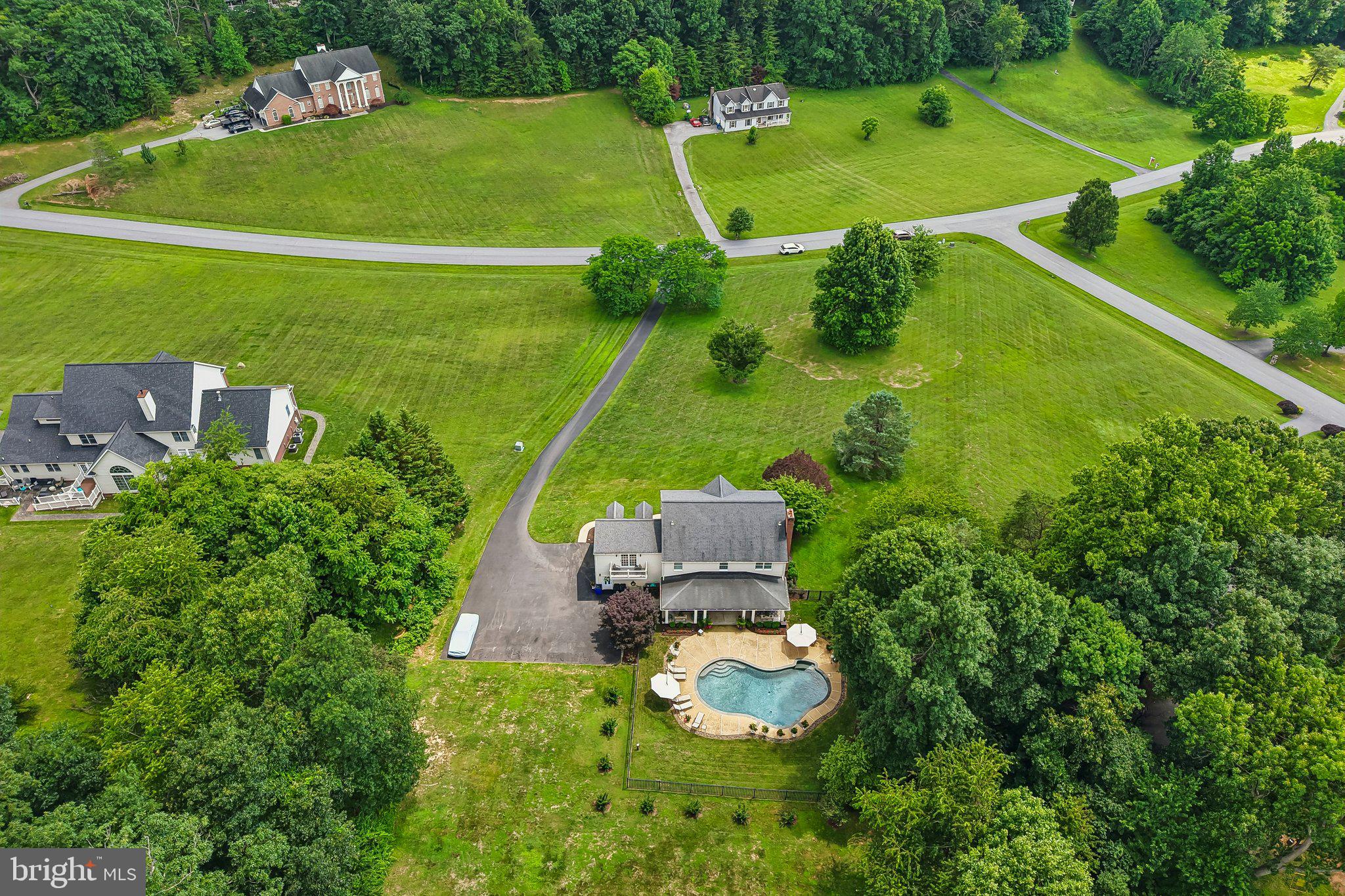 FOXMOOR - Residential