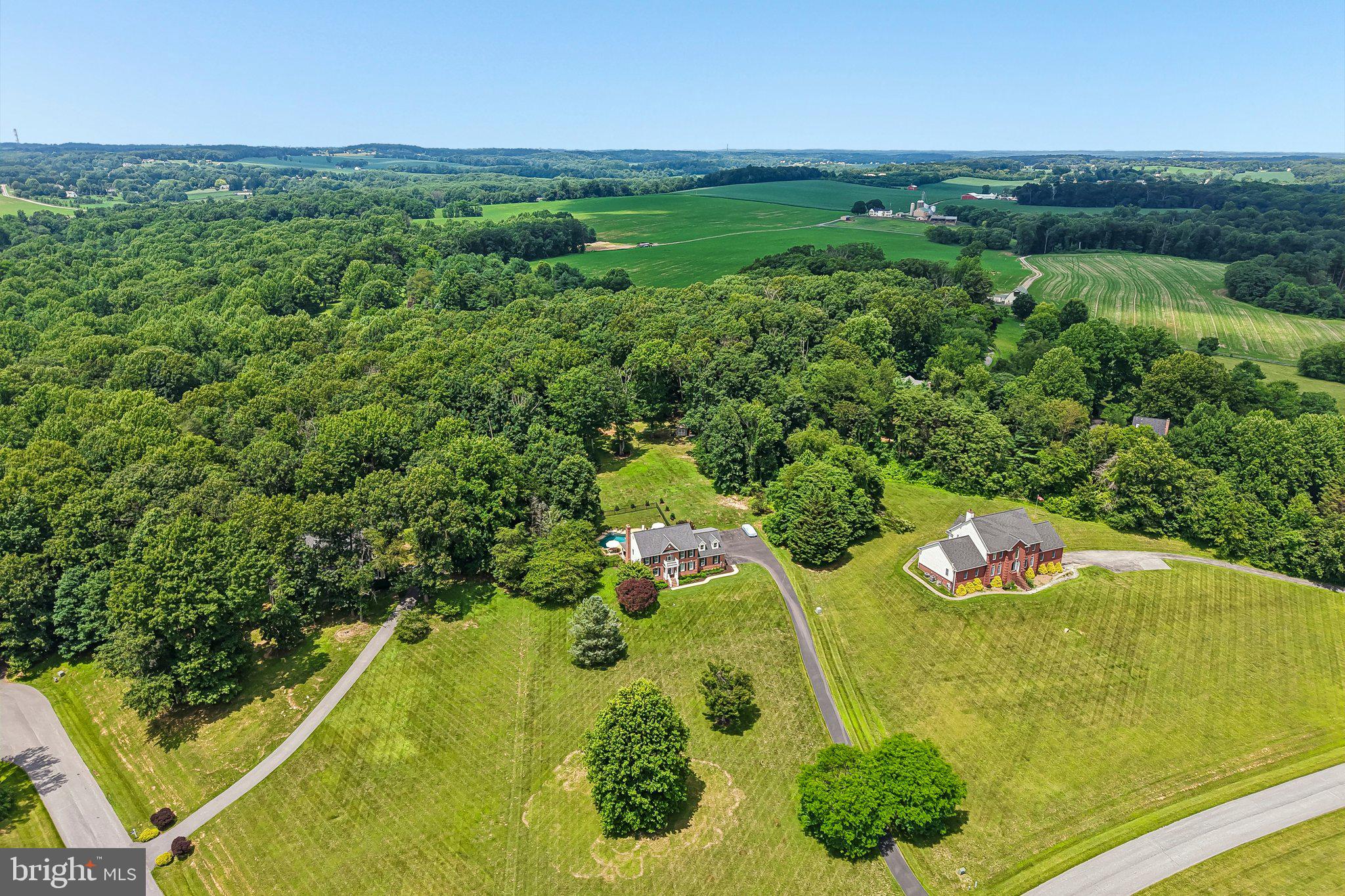 FOXMOOR - Residential