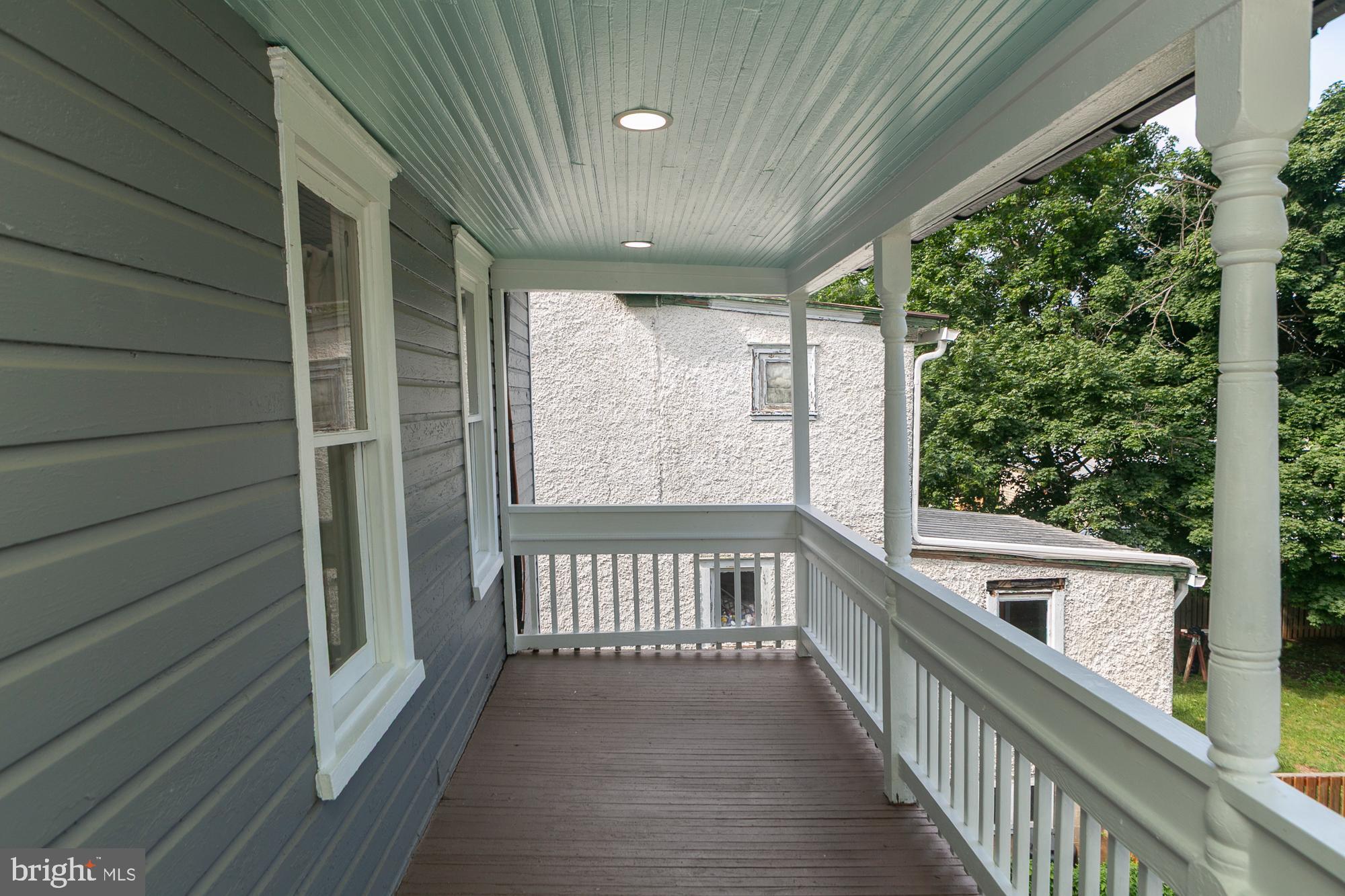 CITY OF MARTINSBURG - Residential