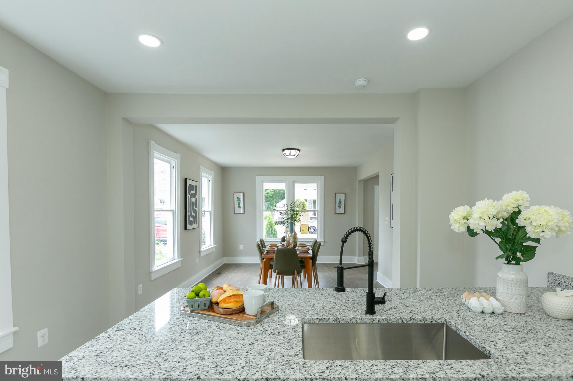 CITY OF MARTINSBURG - Residential