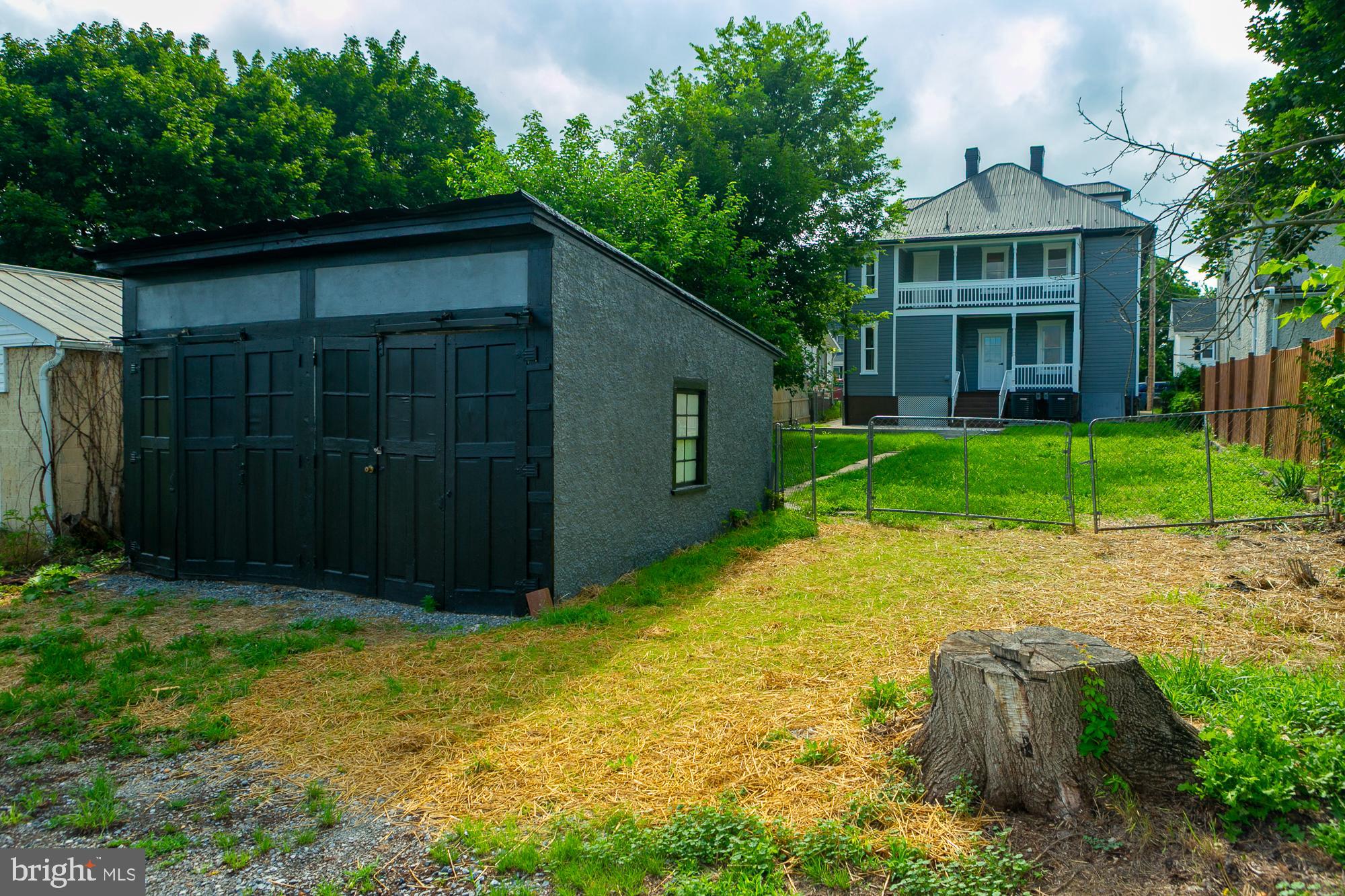 CITY OF MARTINSBURG - Residential