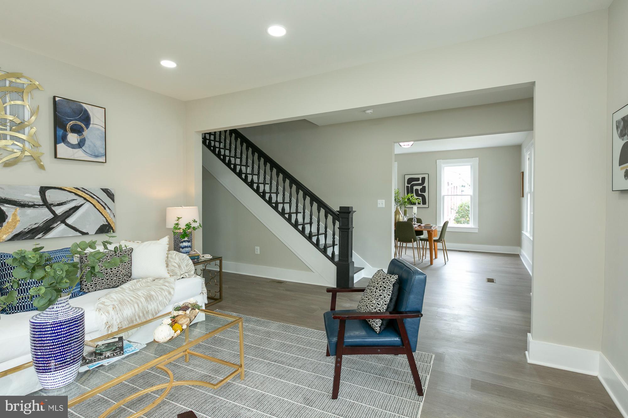 CITY OF MARTINSBURG - Residential