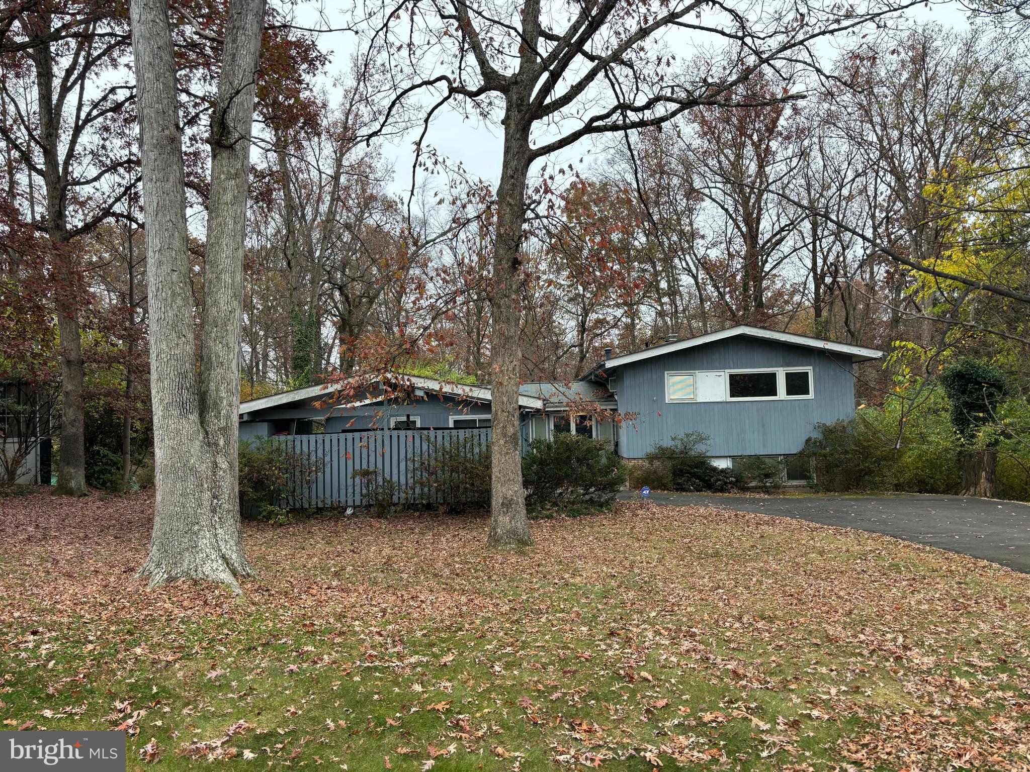 MANTUA HILLS - Residential