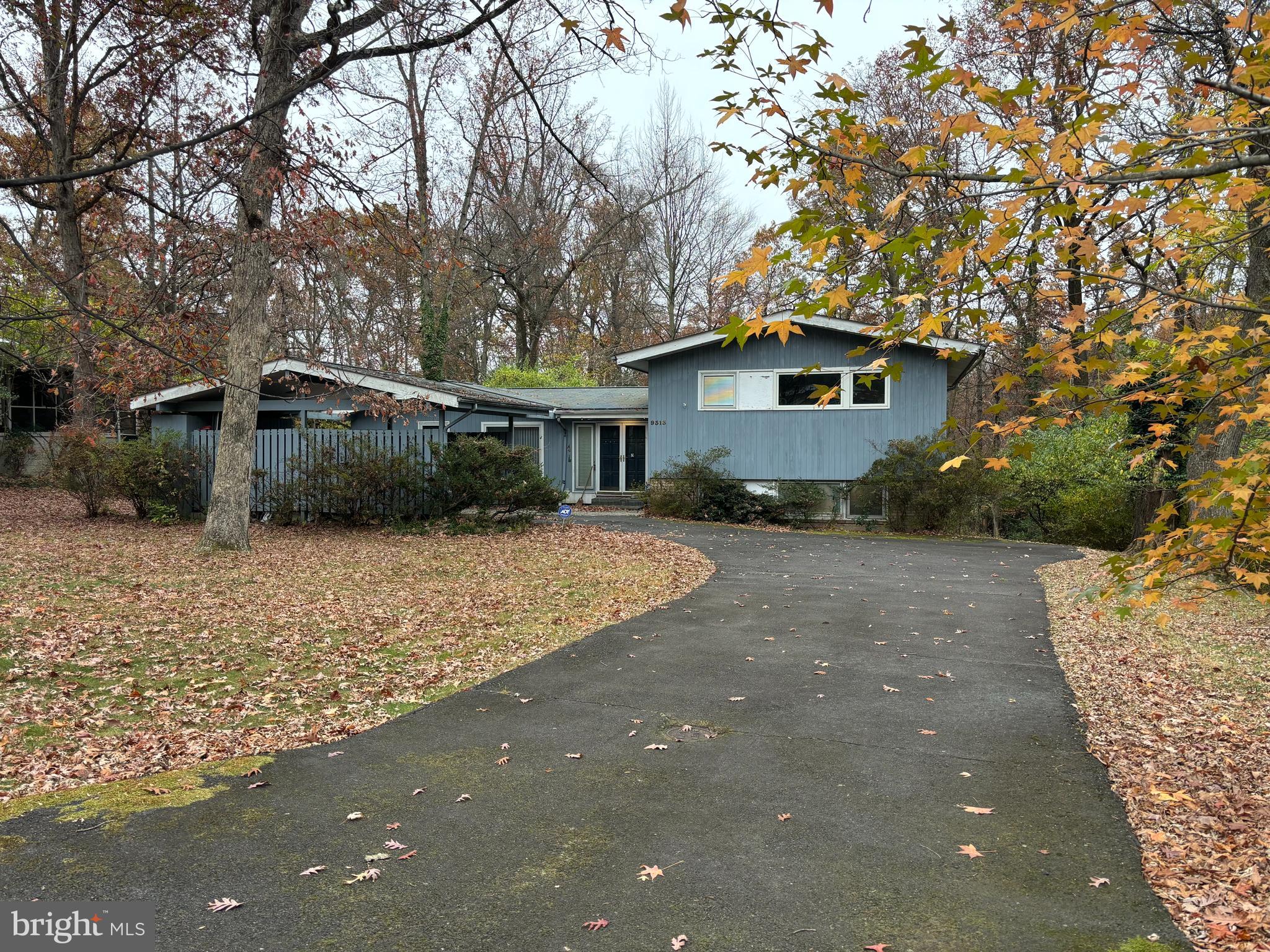 MANTUA HILLS - Residential
