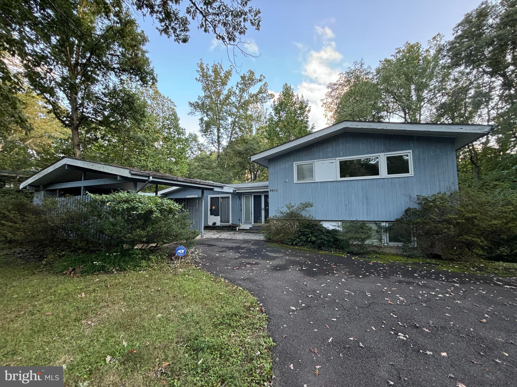 MANTUA HILLS - Residential