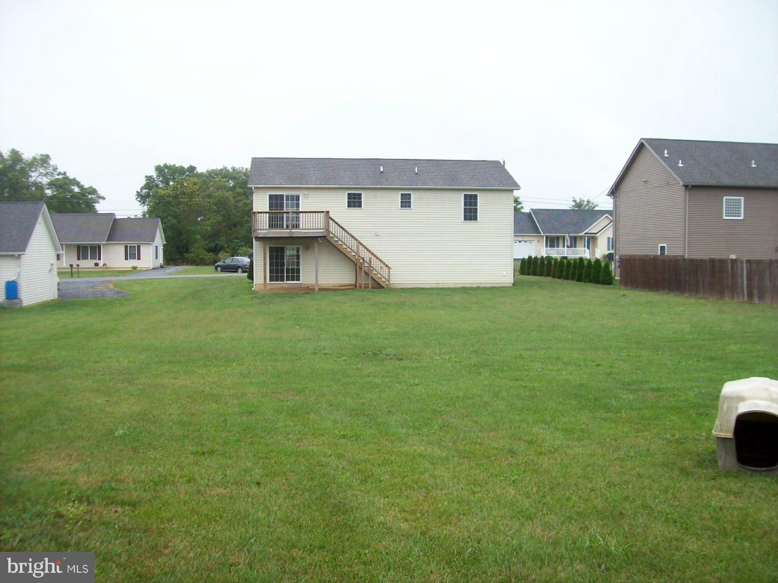 ELIZABETH STATION - Residential