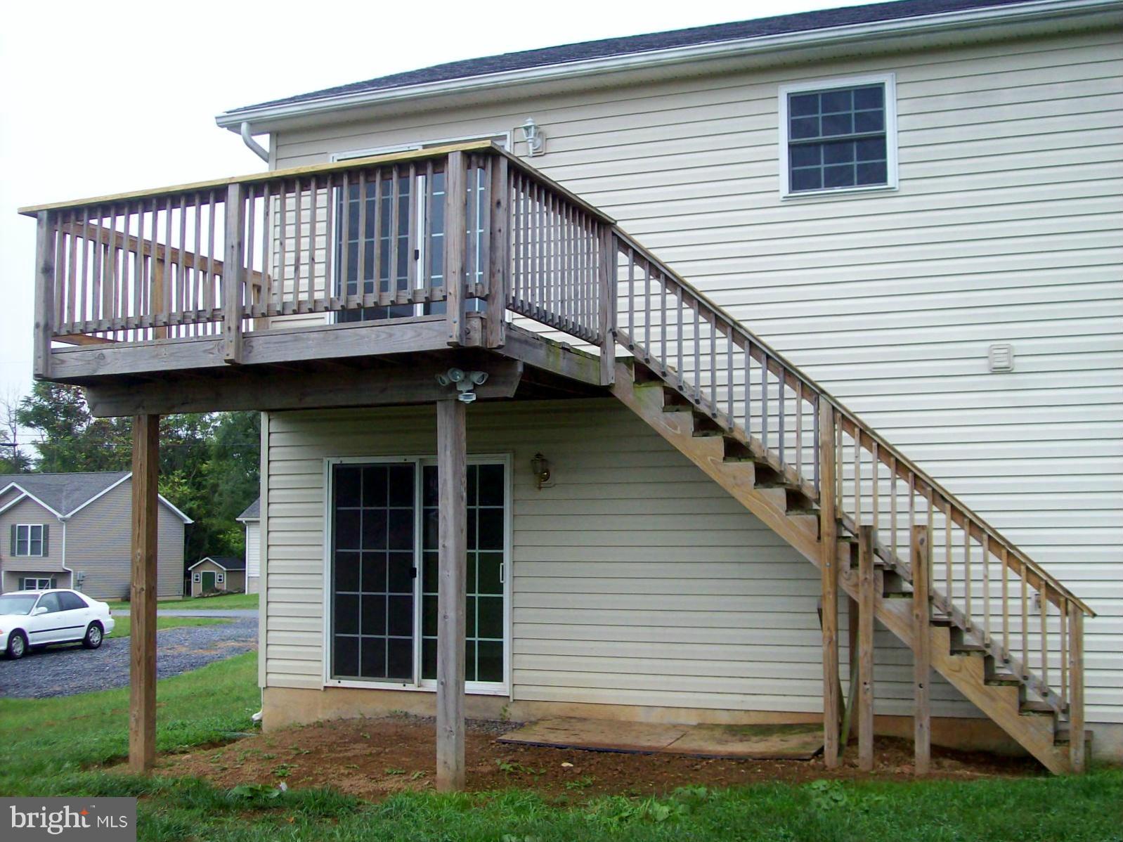 ELIZABETH STATION - Residential