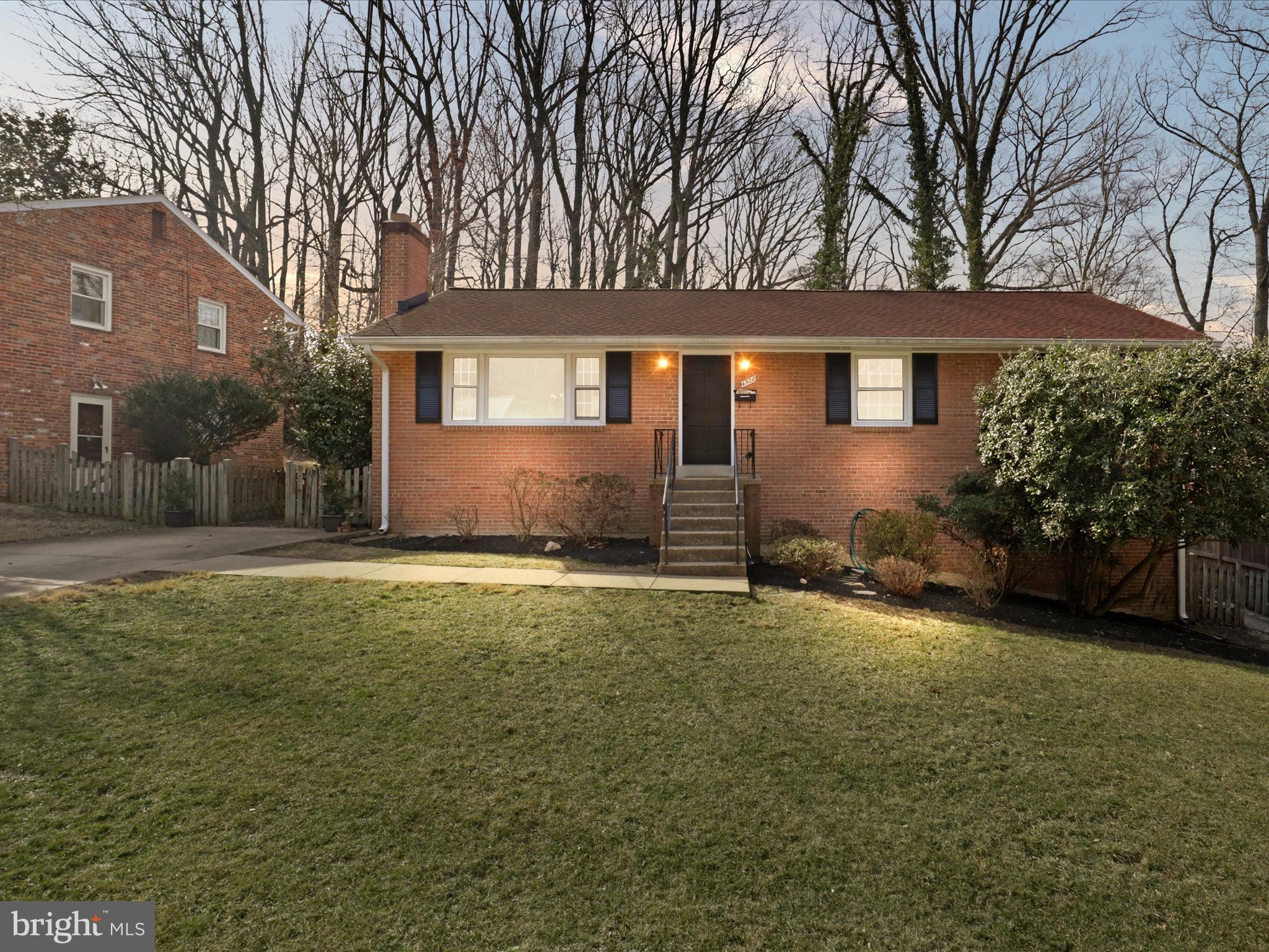 BELLE WOOD - Residential