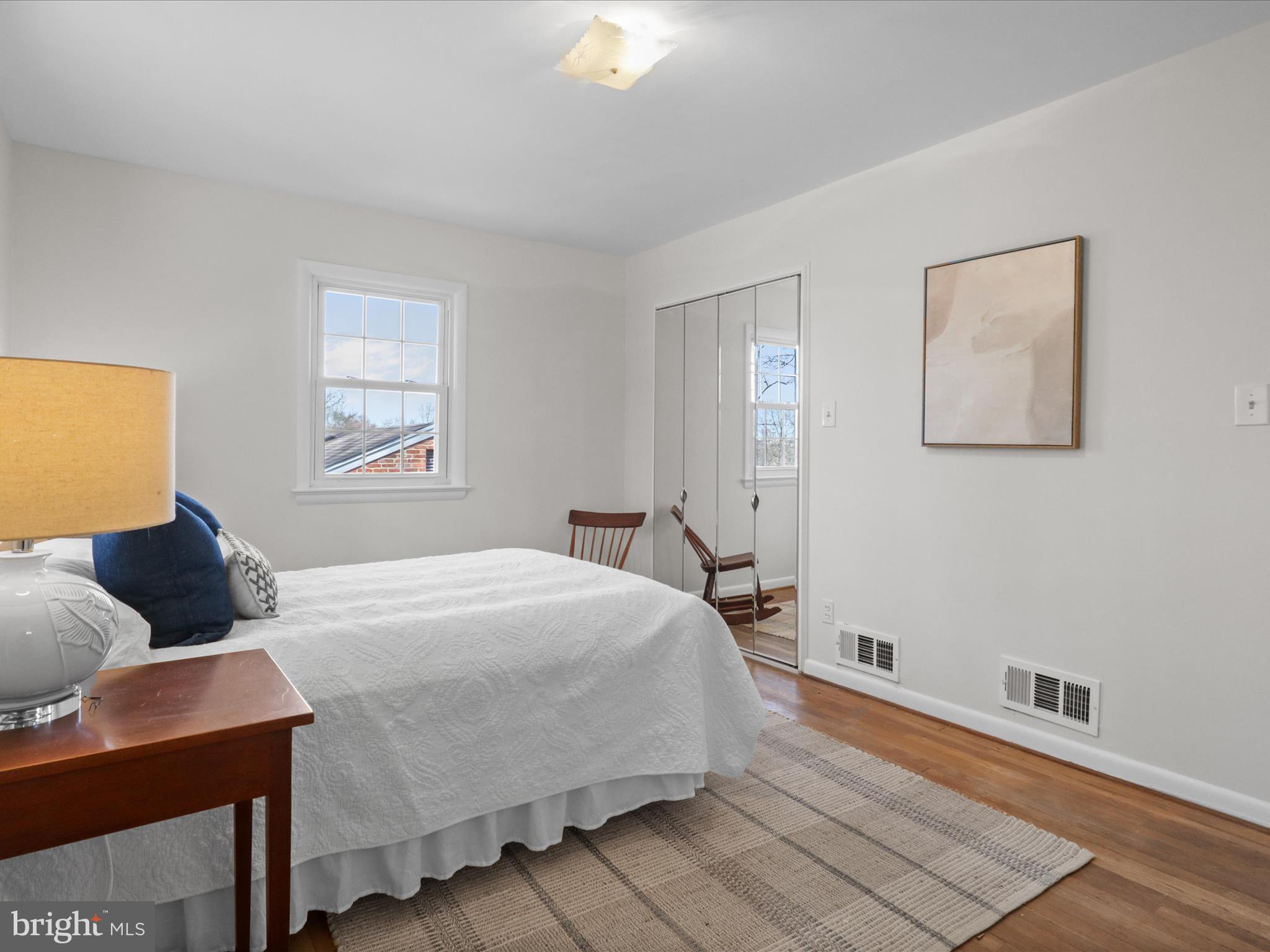 BELLE WOOD - Residential