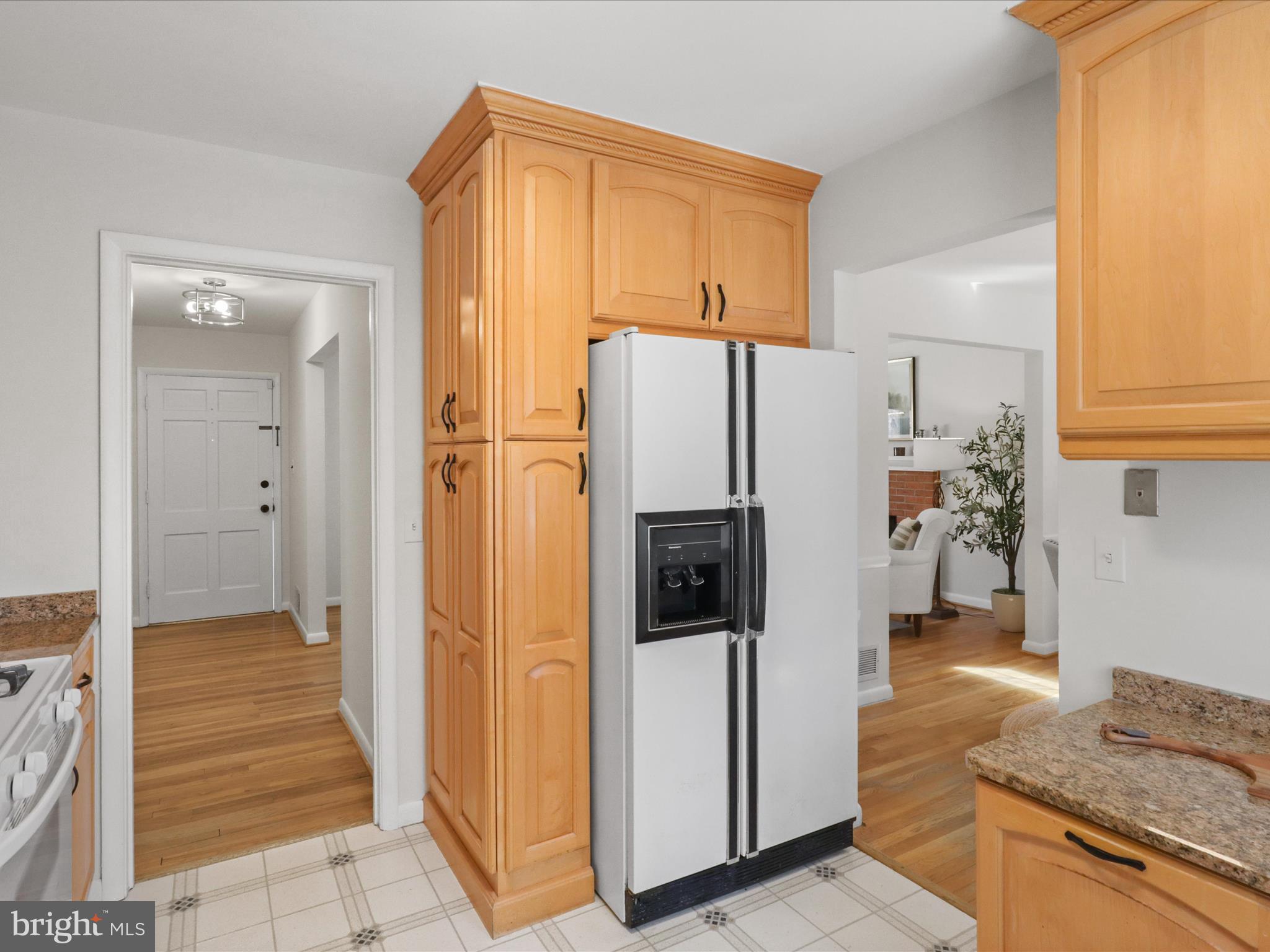 BELLE WOOD - Residential