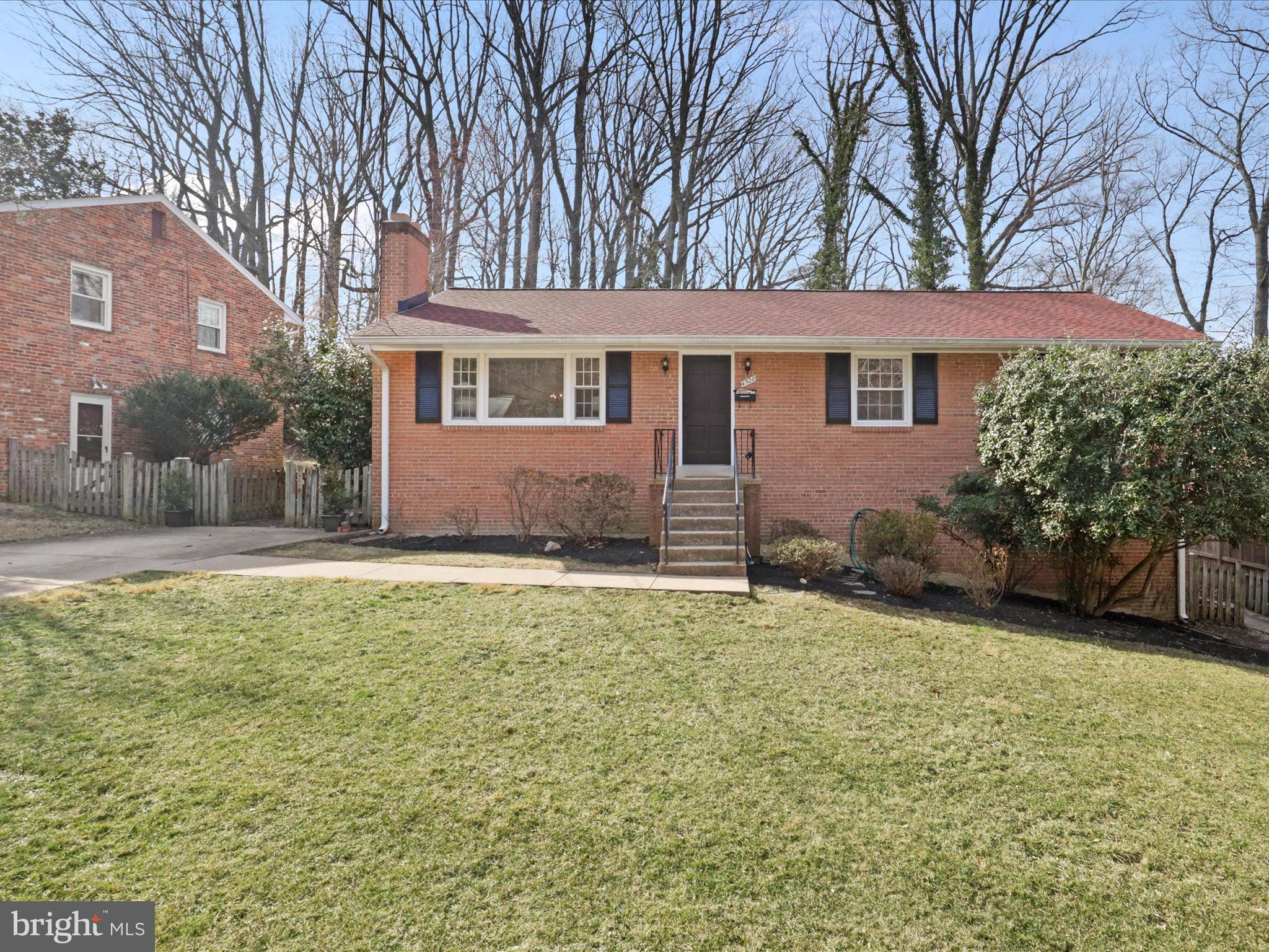 BELLE WOOD - Residential