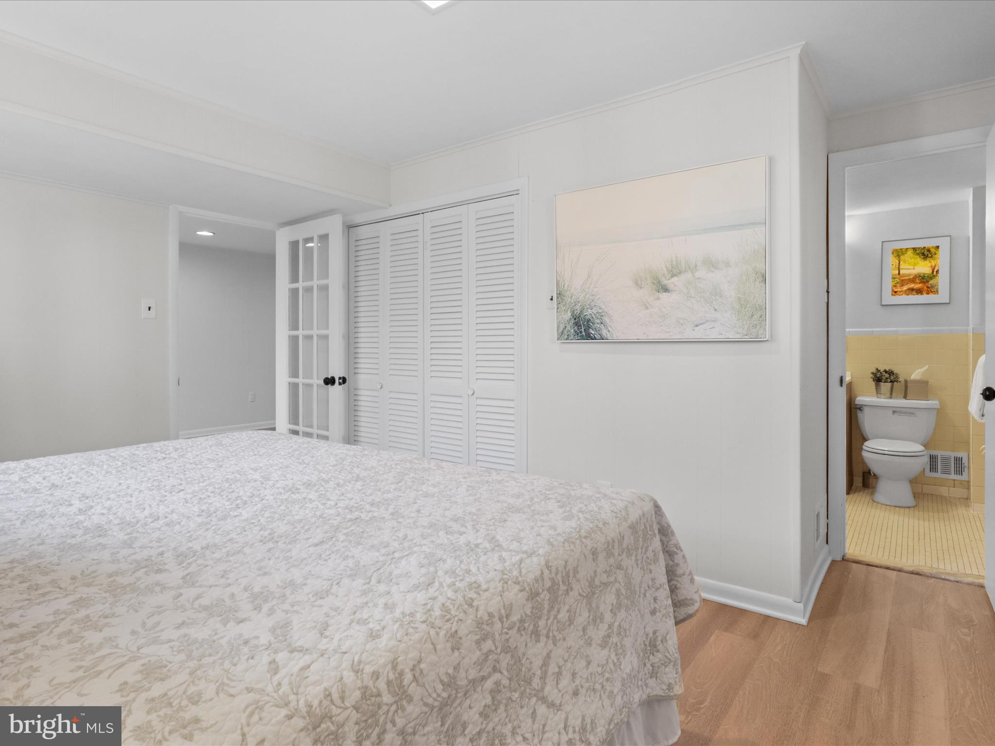 BELLE WOOD - Residential