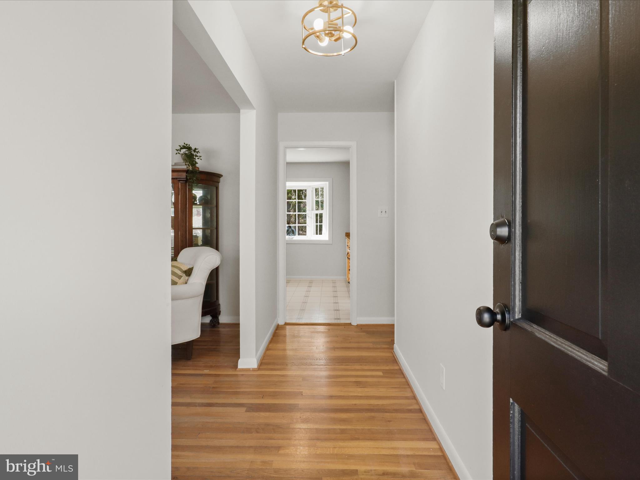 BELLE WOOD - Residential