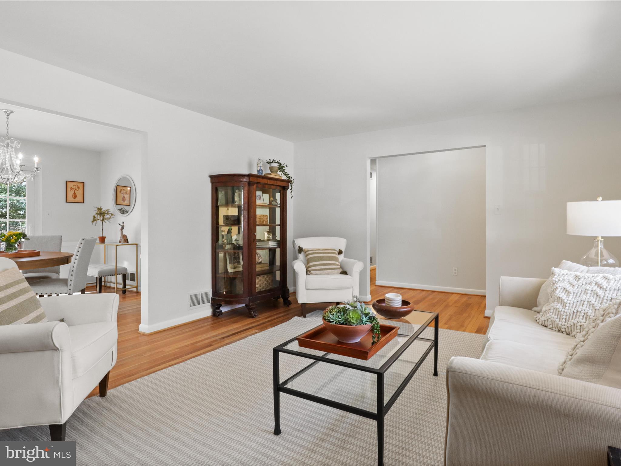 BELLE WOOD - Residential