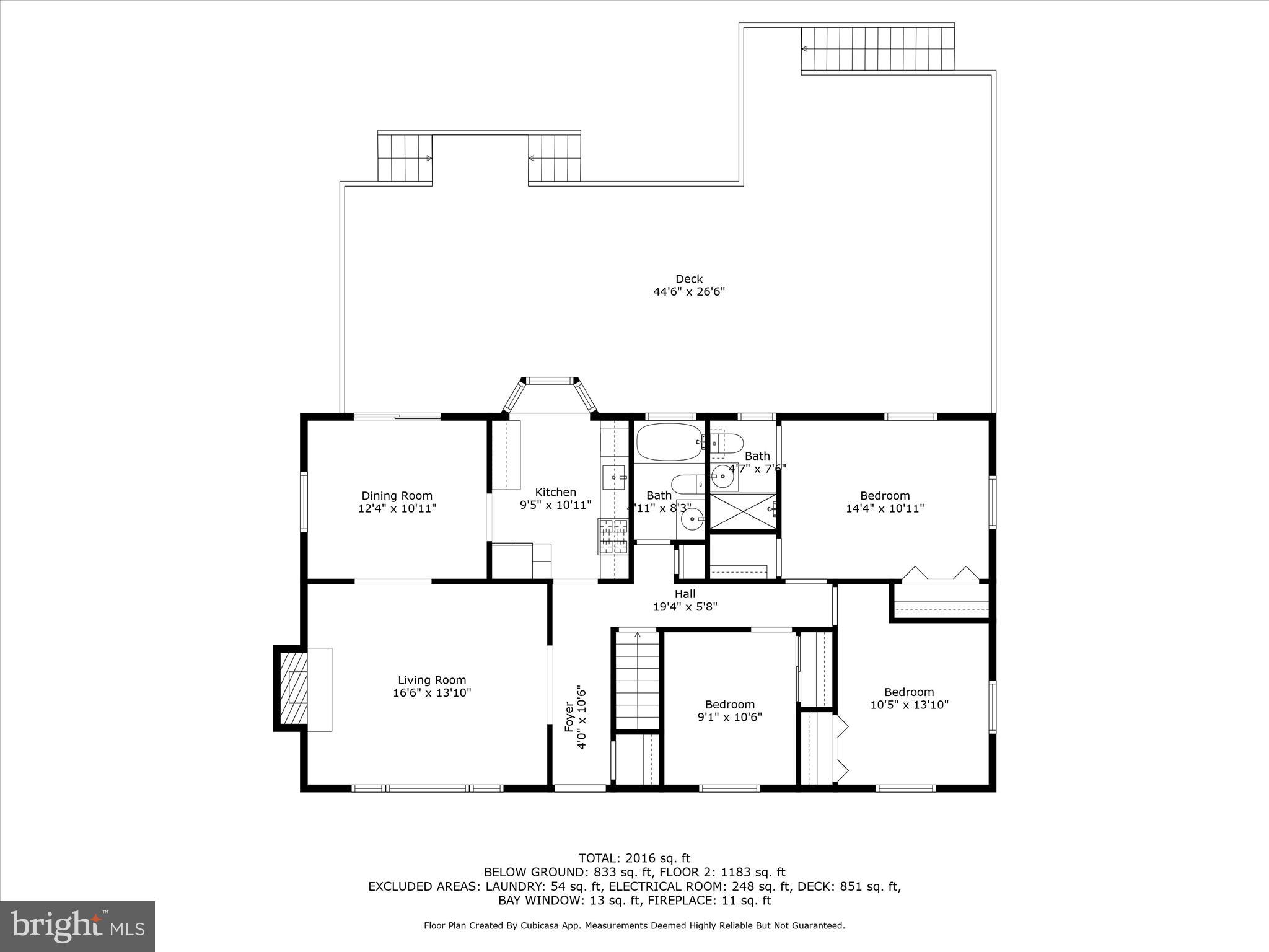 BELLE WOOD - Residential