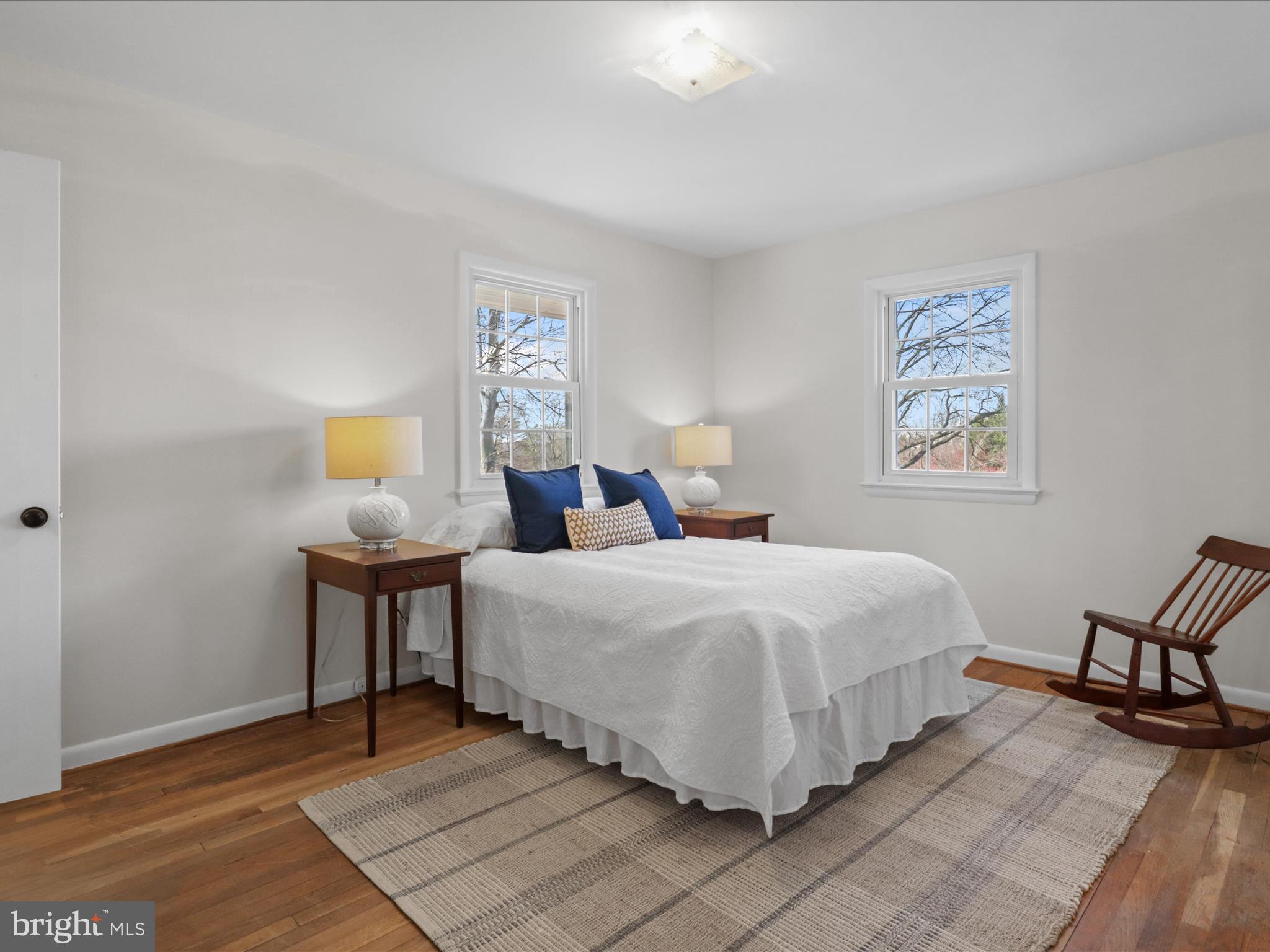 BELLE WOOD - Residential