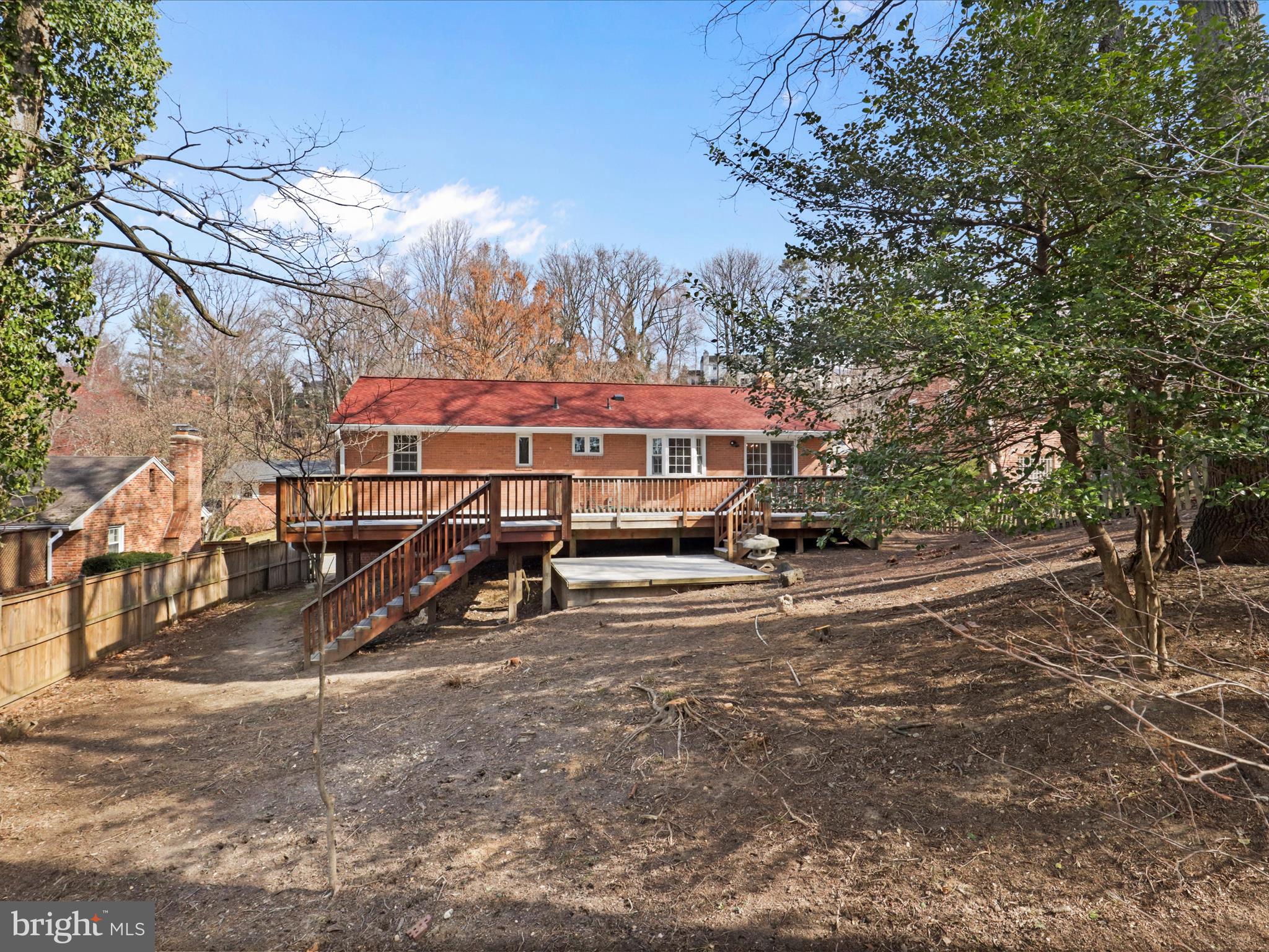BELLE WOOD - Residential