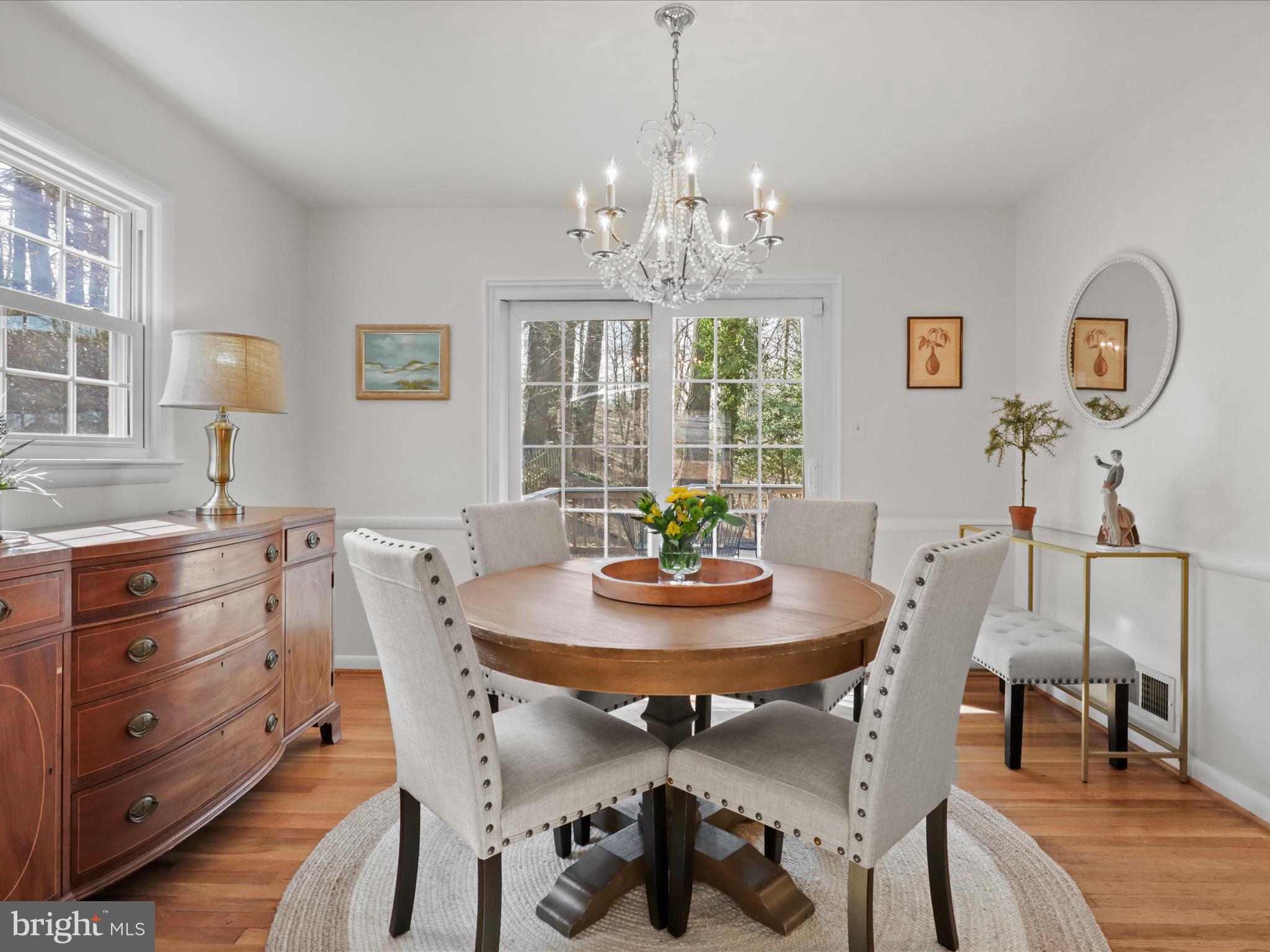 BELLE WOOD - Residential