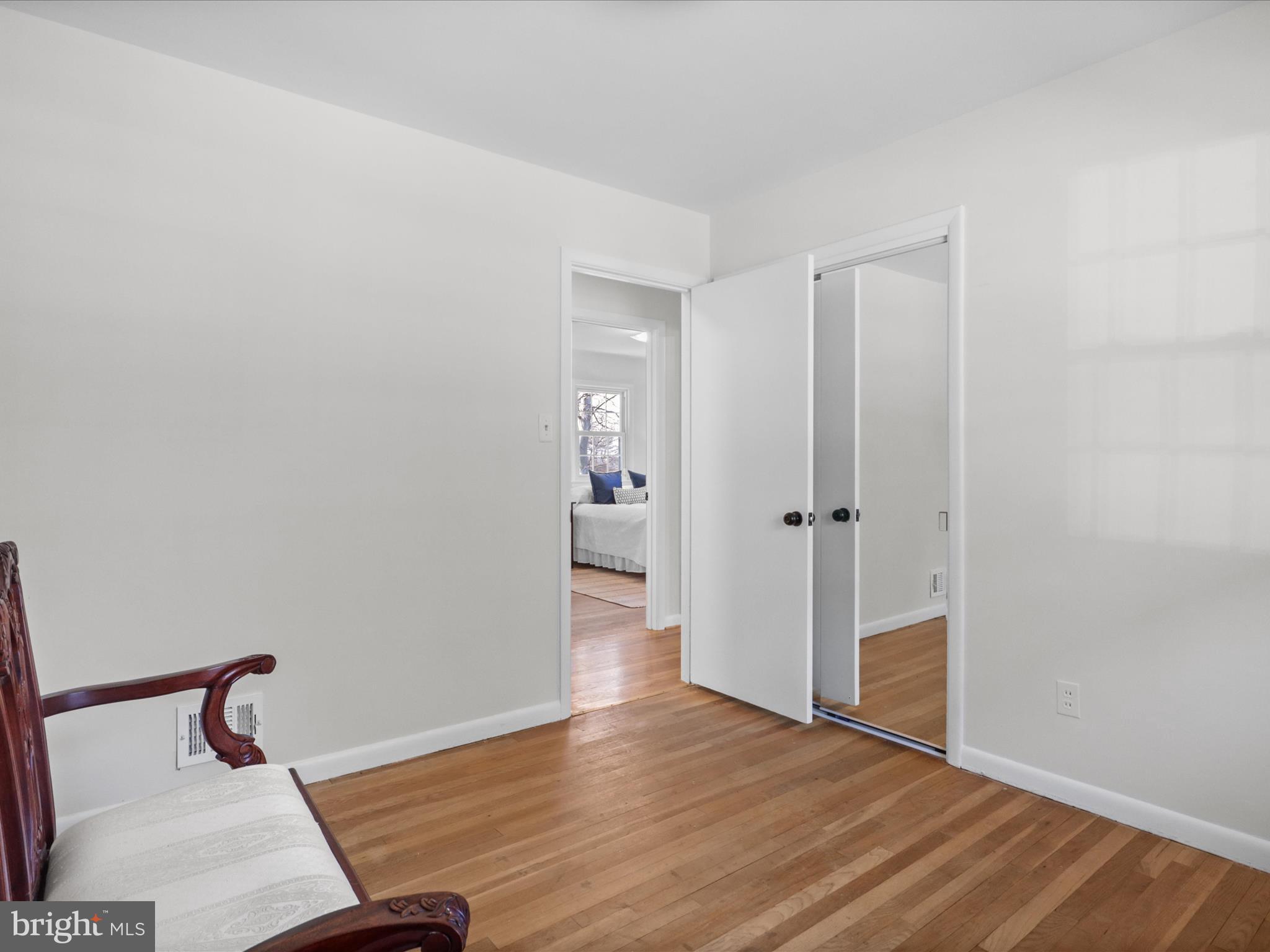 BELLE WOOD - Residential